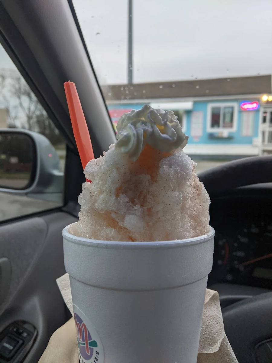 Shaved Ice