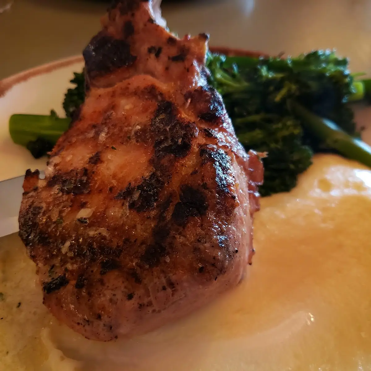 Pork Chop