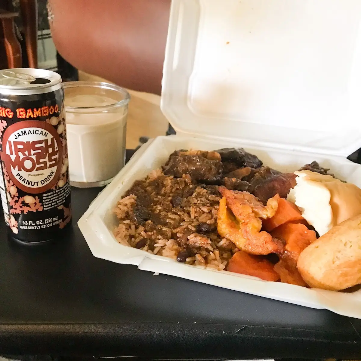 Oxtails