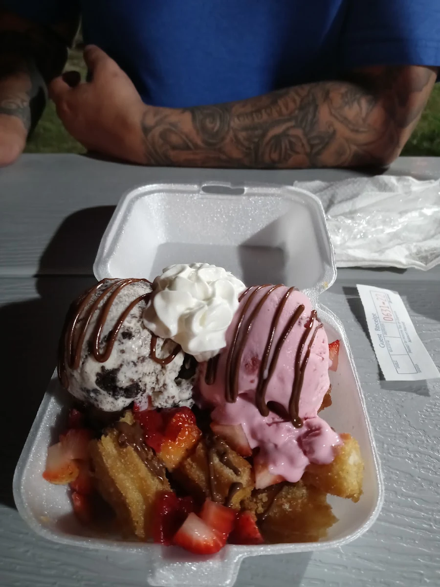 Banana Split