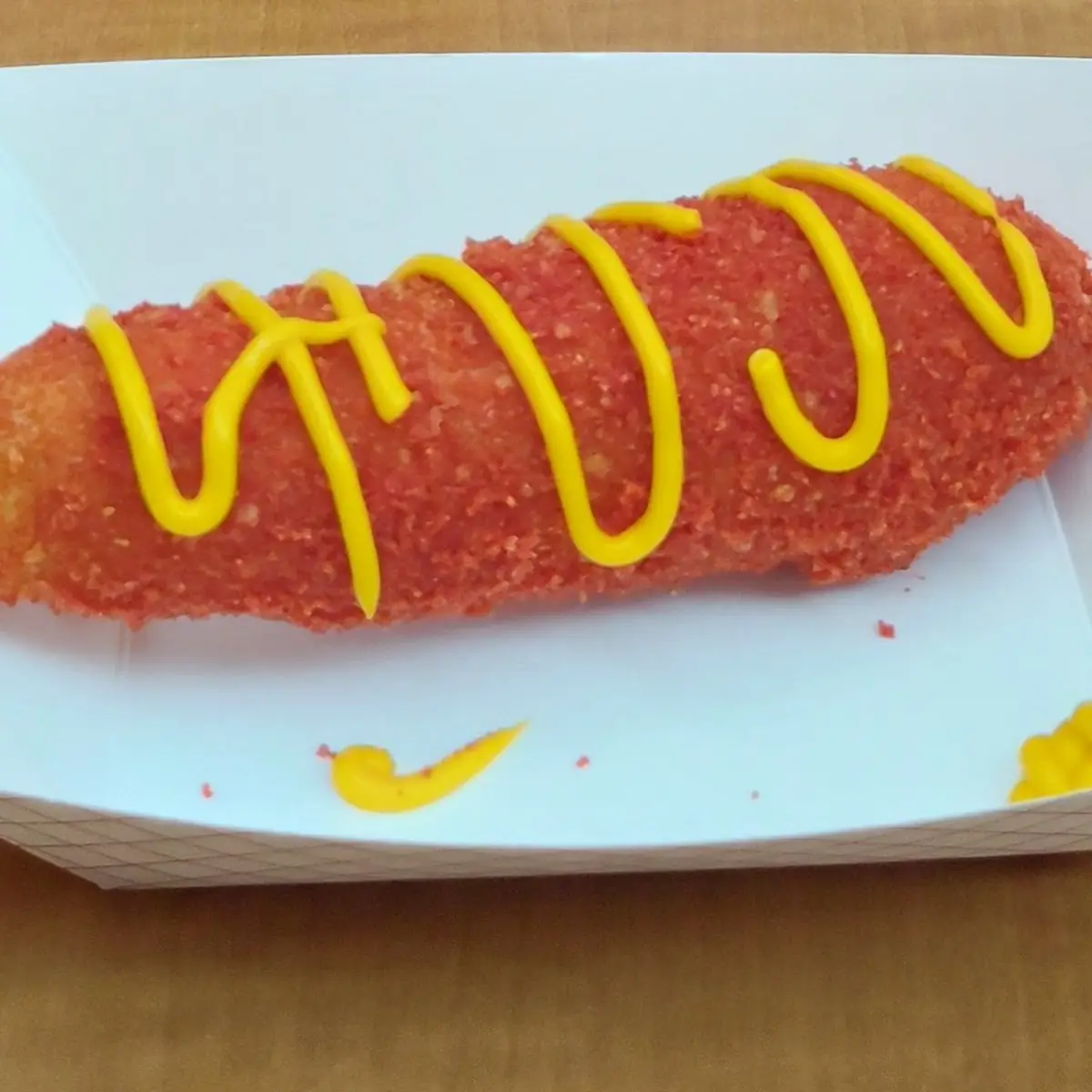 Corn Dog