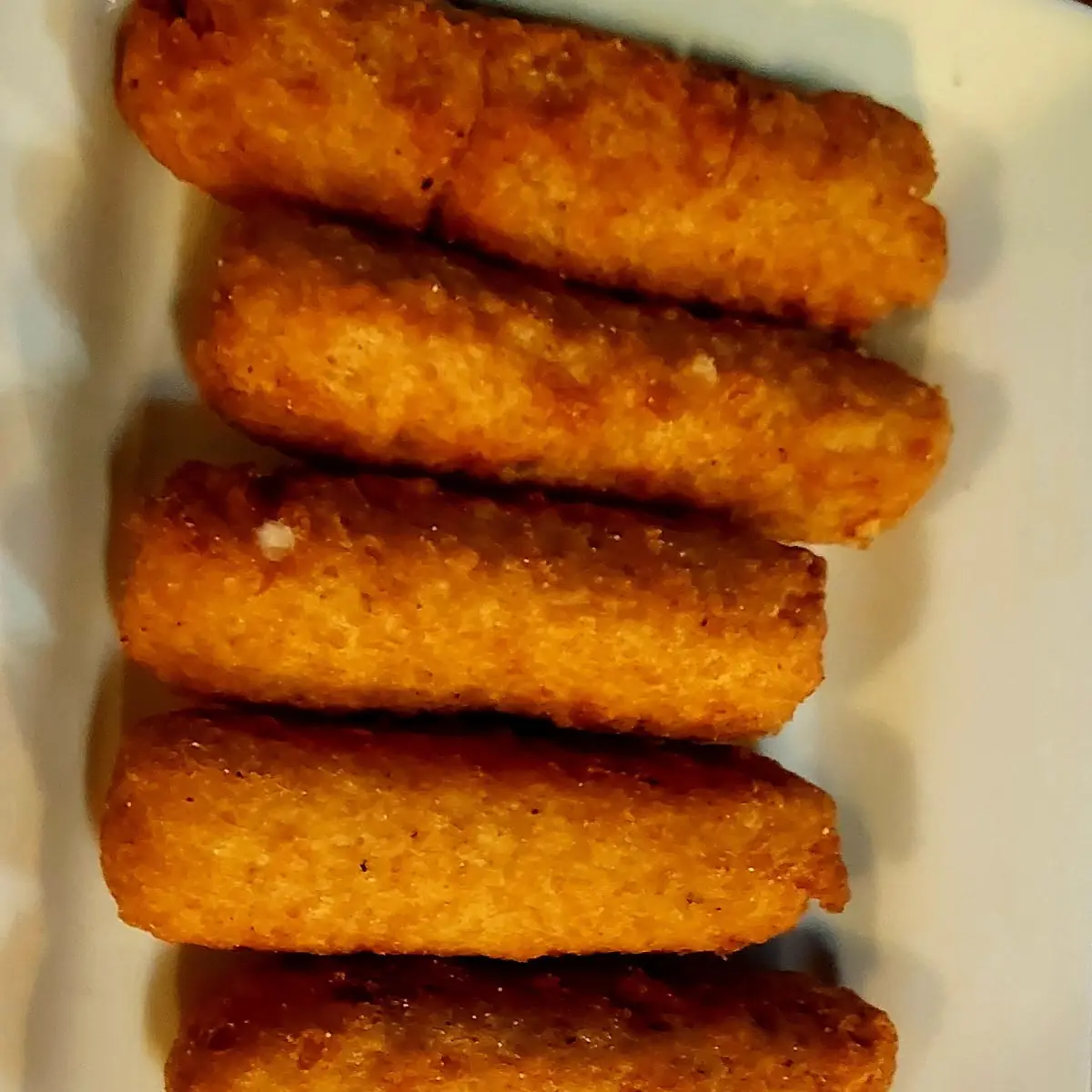 Mozzarella Cheese Sticks