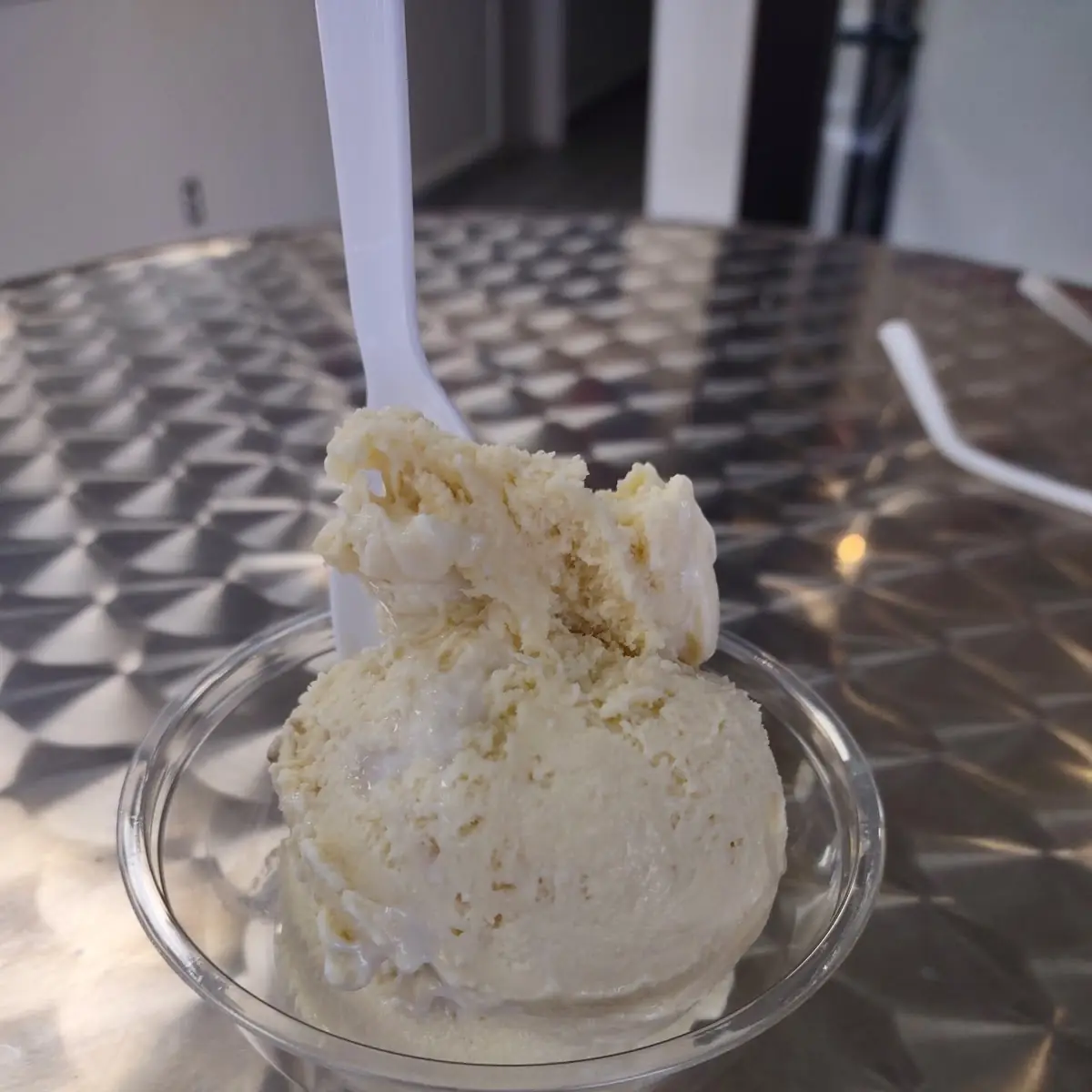 Coconut Cream Pie and Lemon Bar