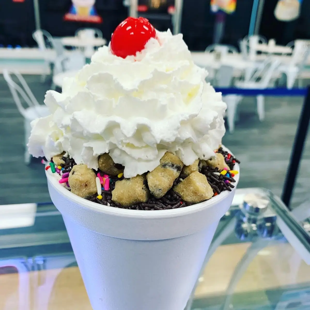 Hot Fudge