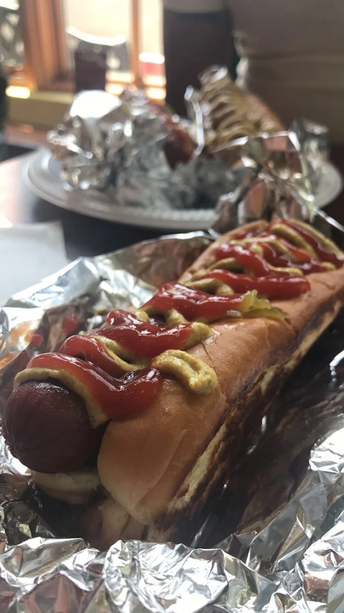 Hot Dog