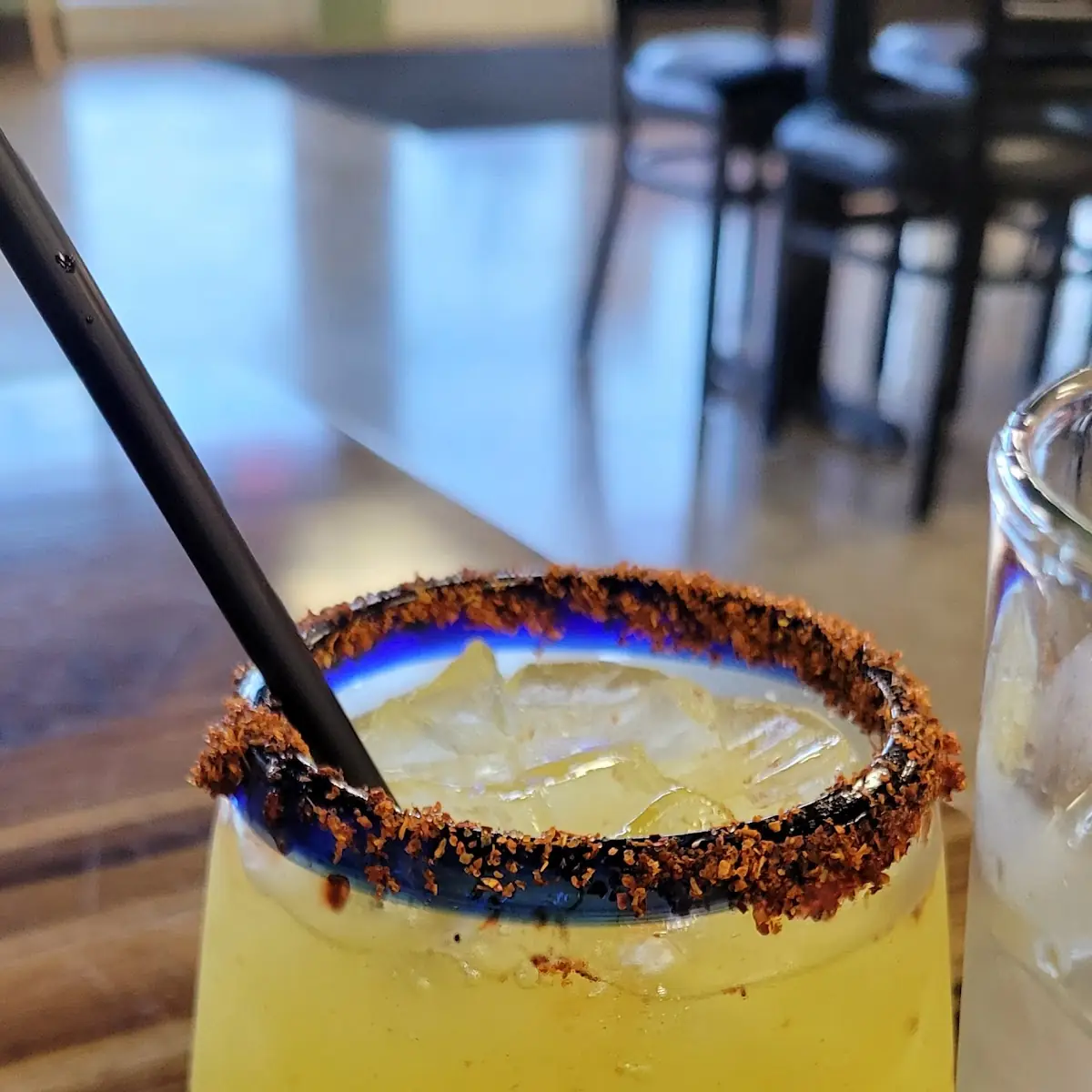 House Margarita