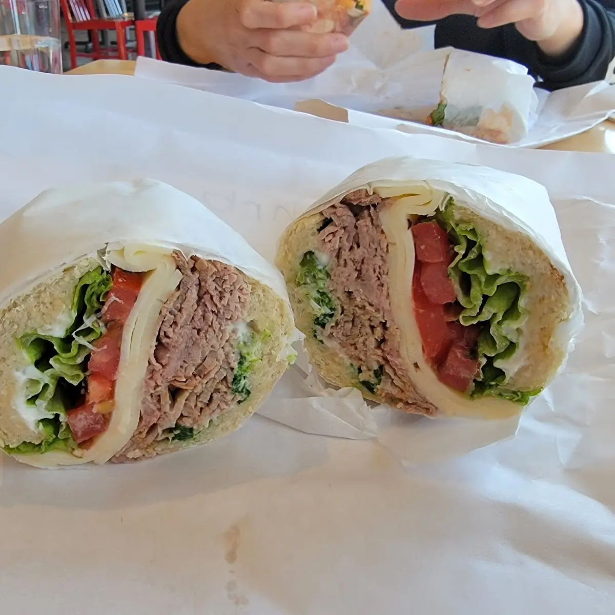 House Roast Beef