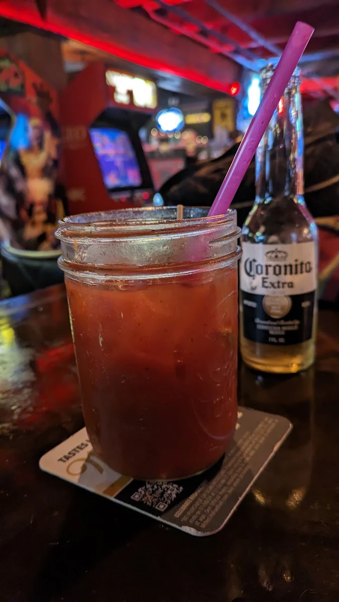 Bloody Mary