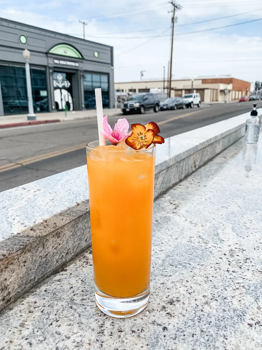 Mai Tai