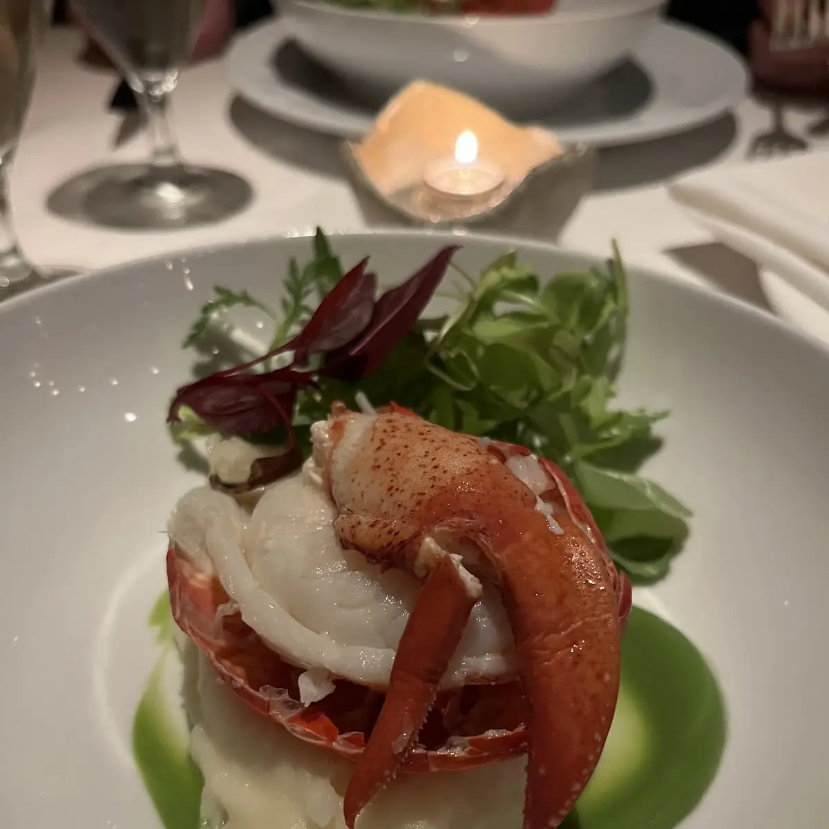 Caprese Salad