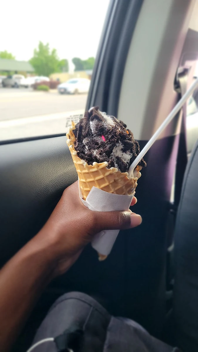 Oreo Cookie