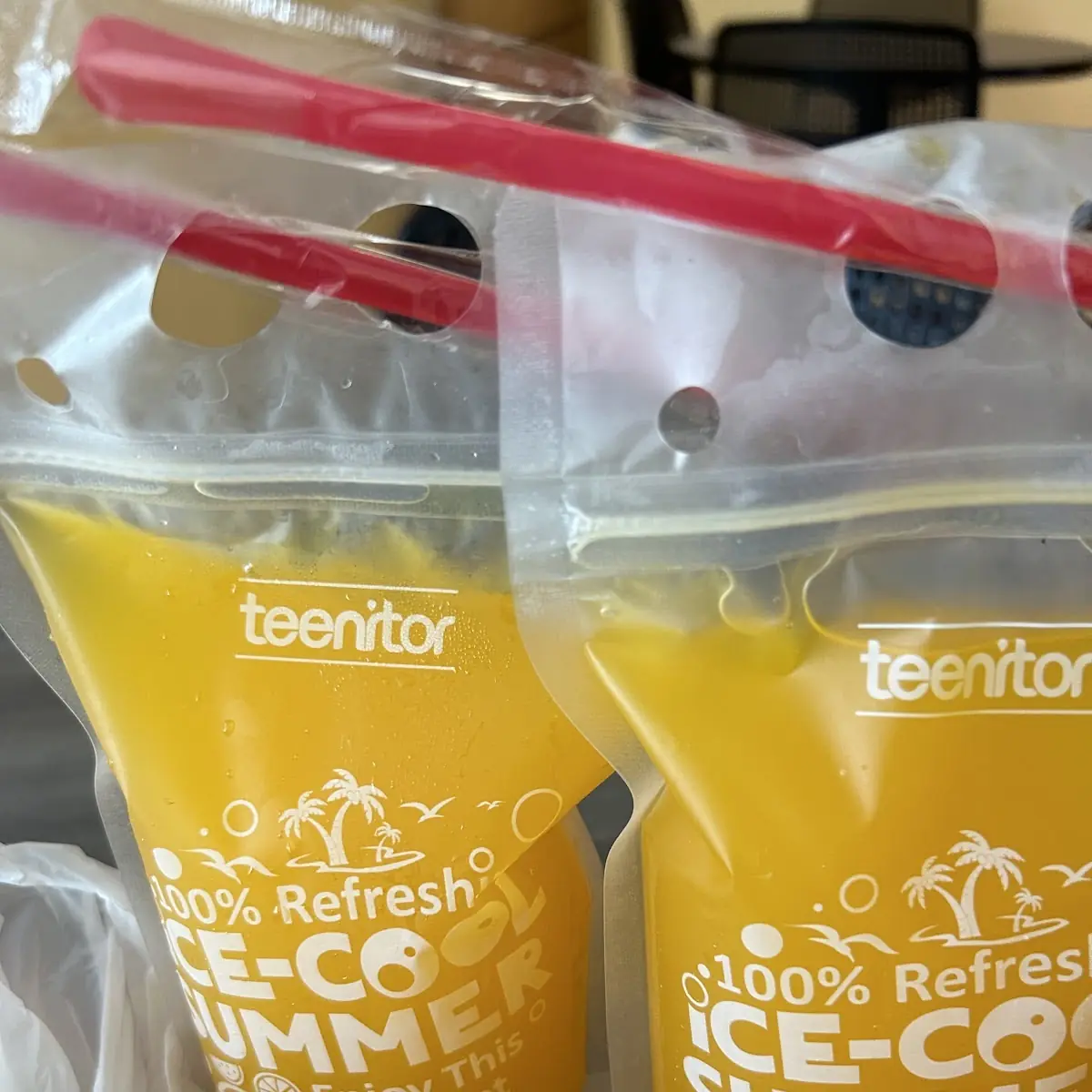 Mango Juice