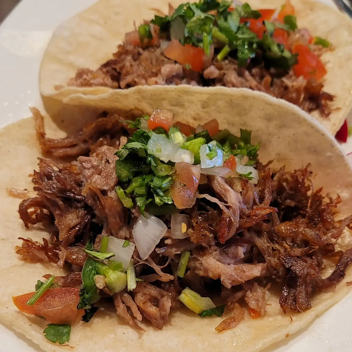 Carnitas Taco