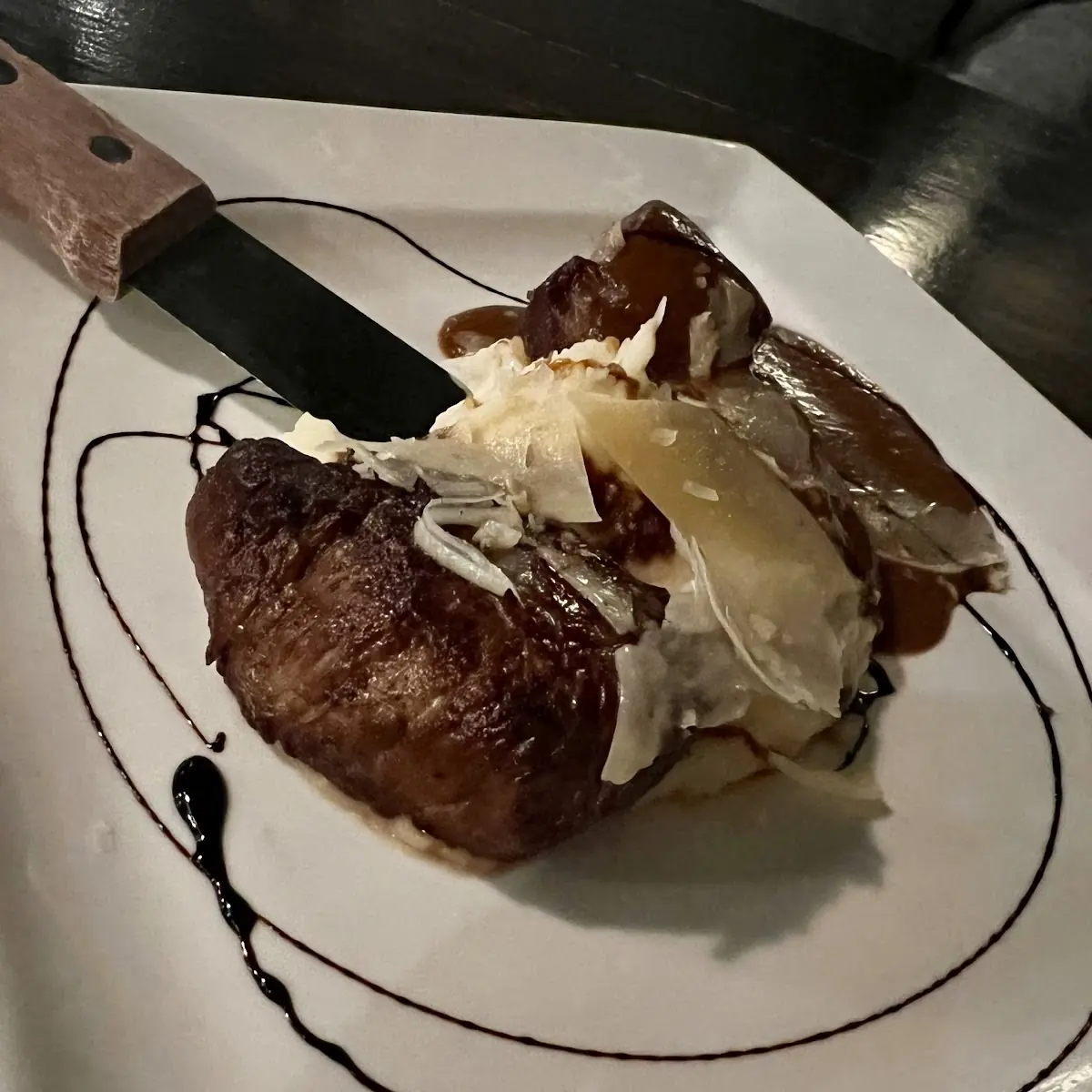 Baked Potato