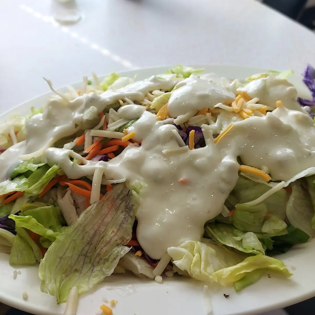Chef Salad