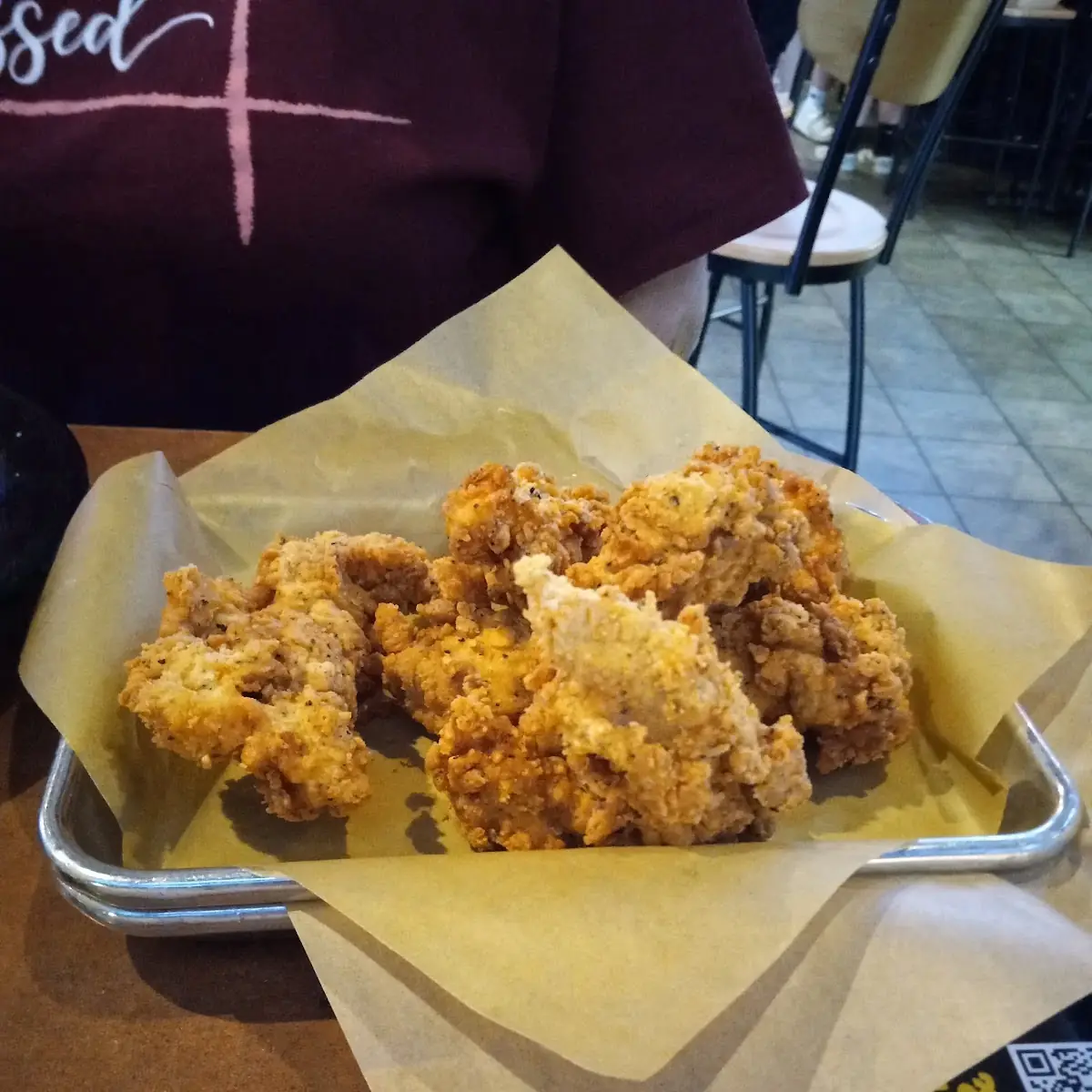 Chicken Tenders