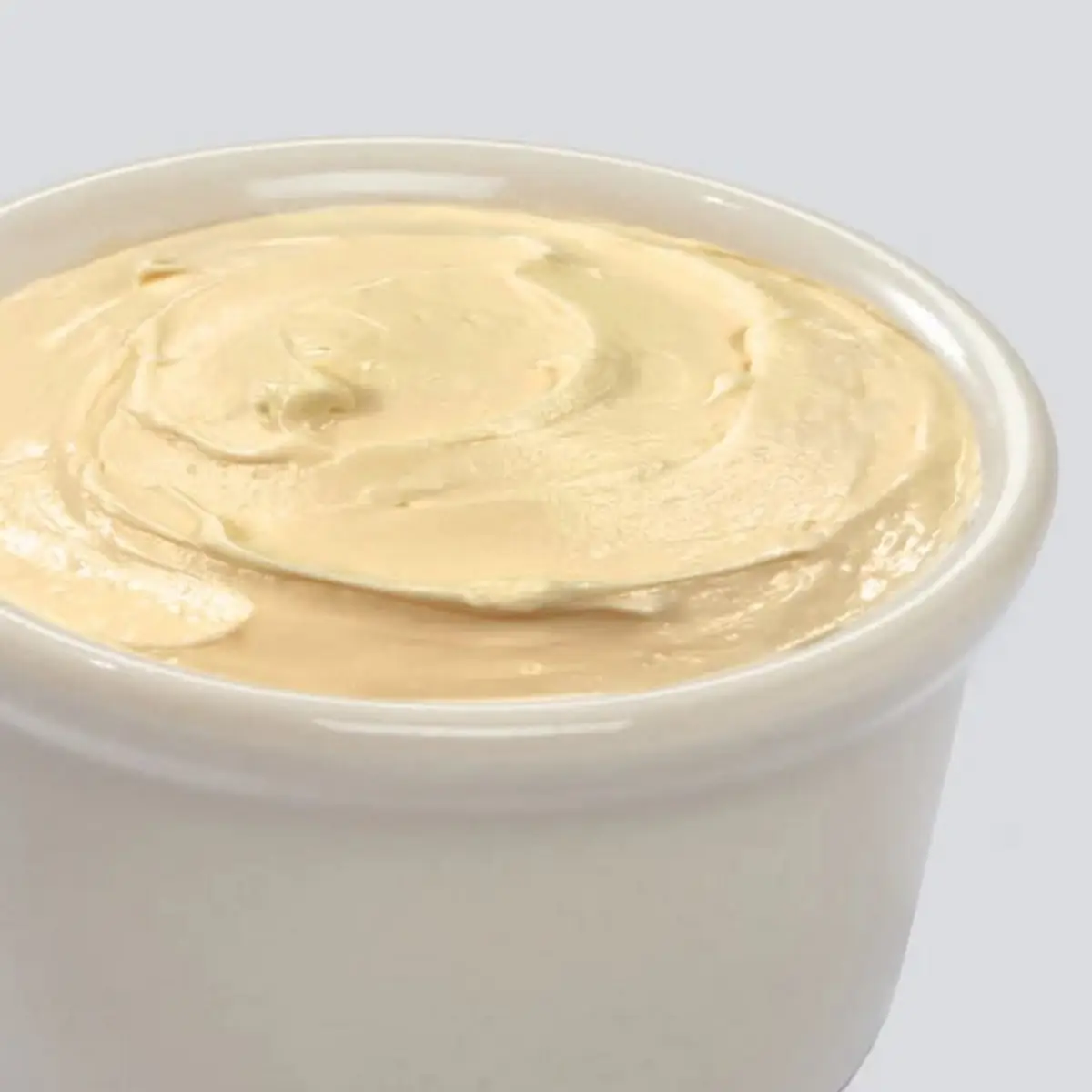 Creamy Garlic