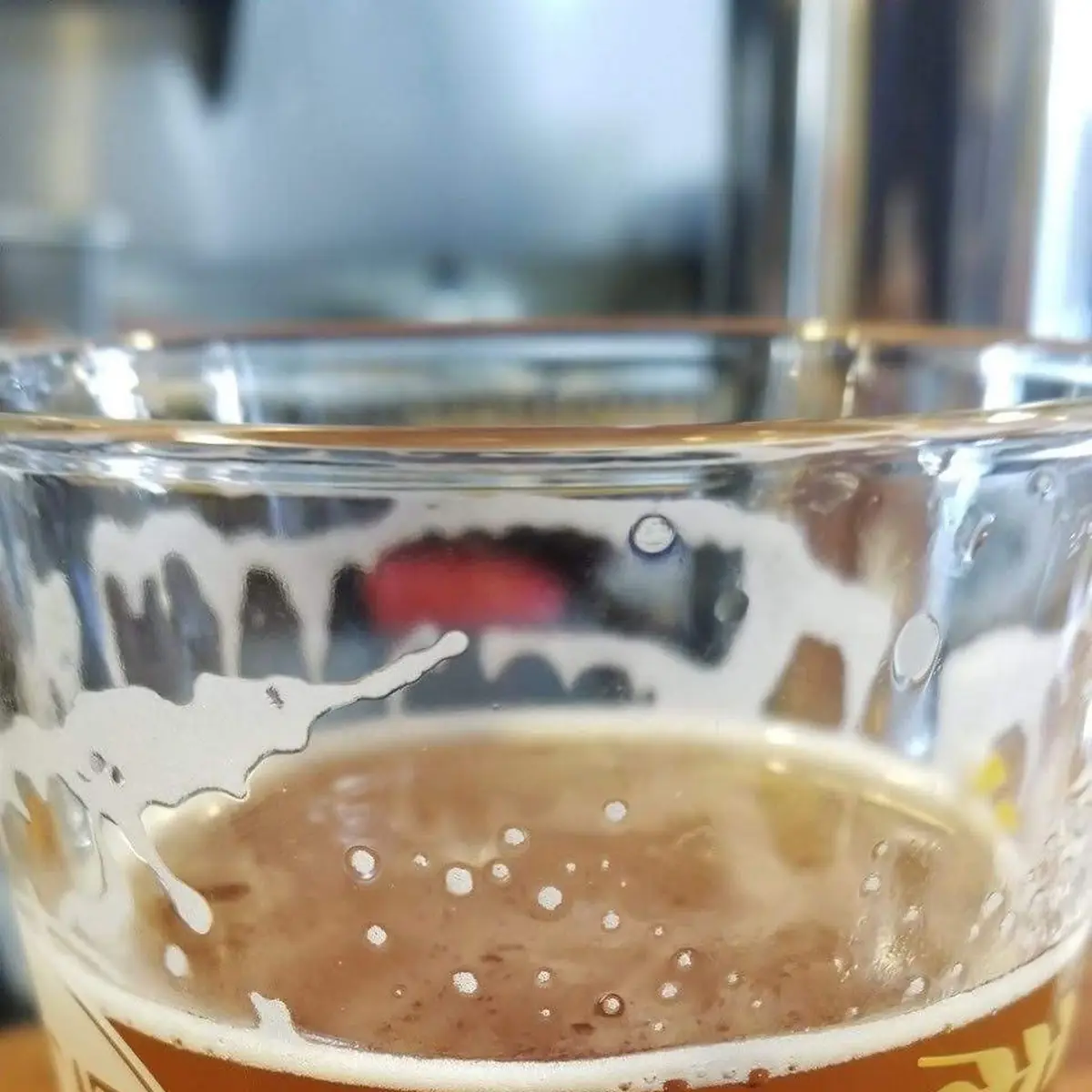 Session IPA
