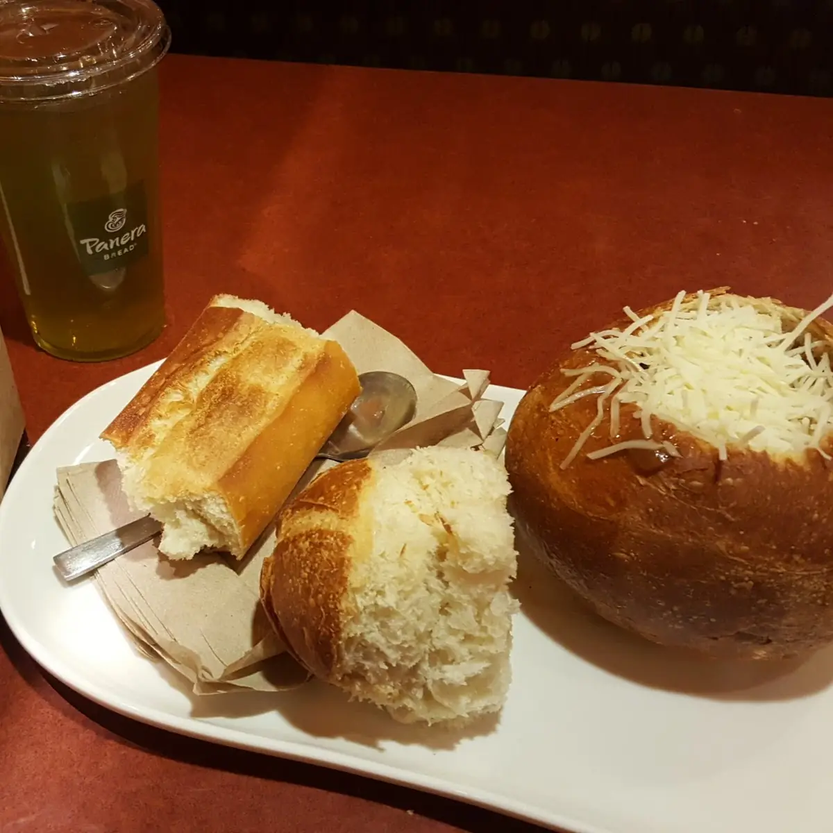 French Onion Soup