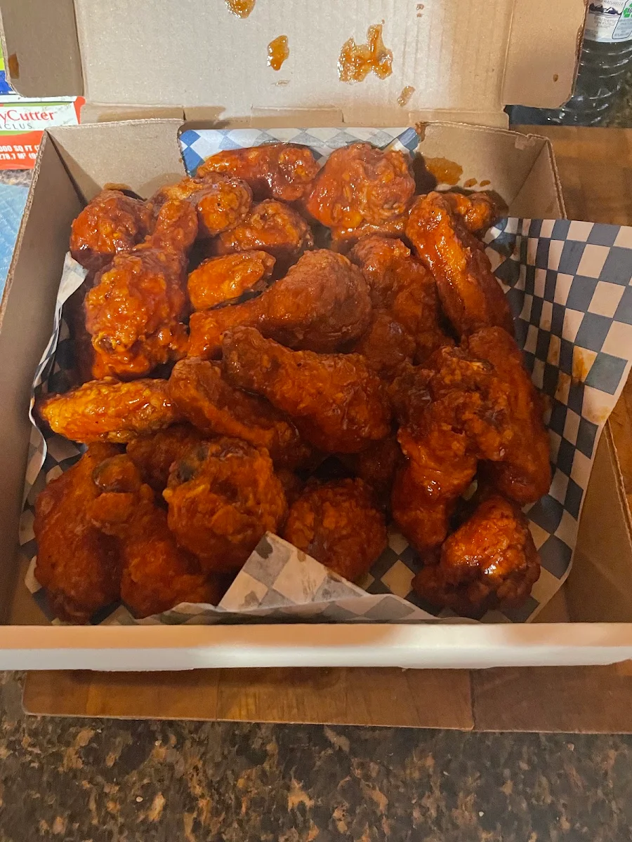 Wings