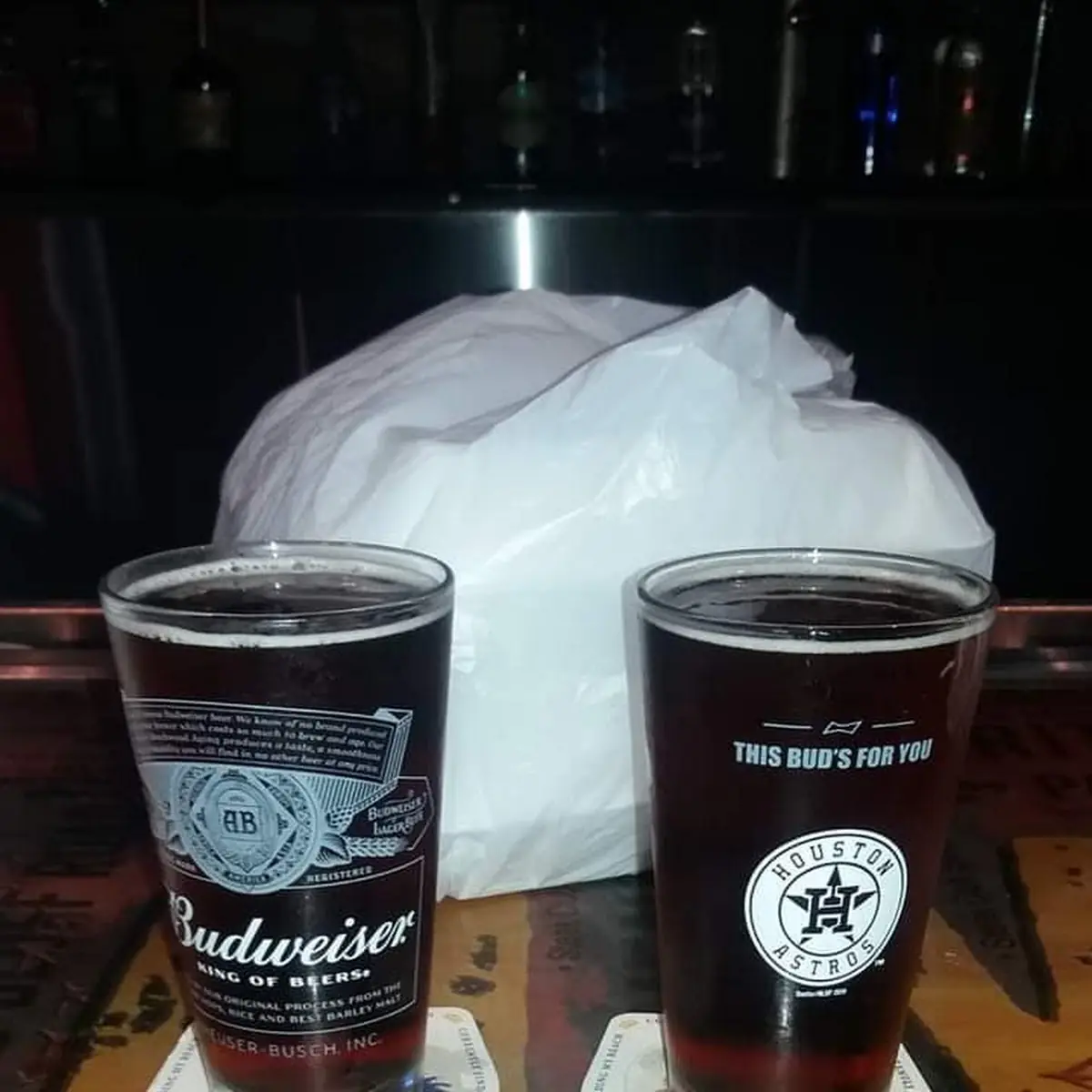 Cold Beer