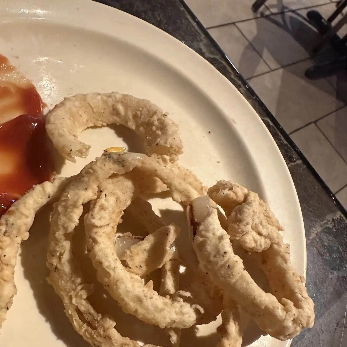Onion Rings