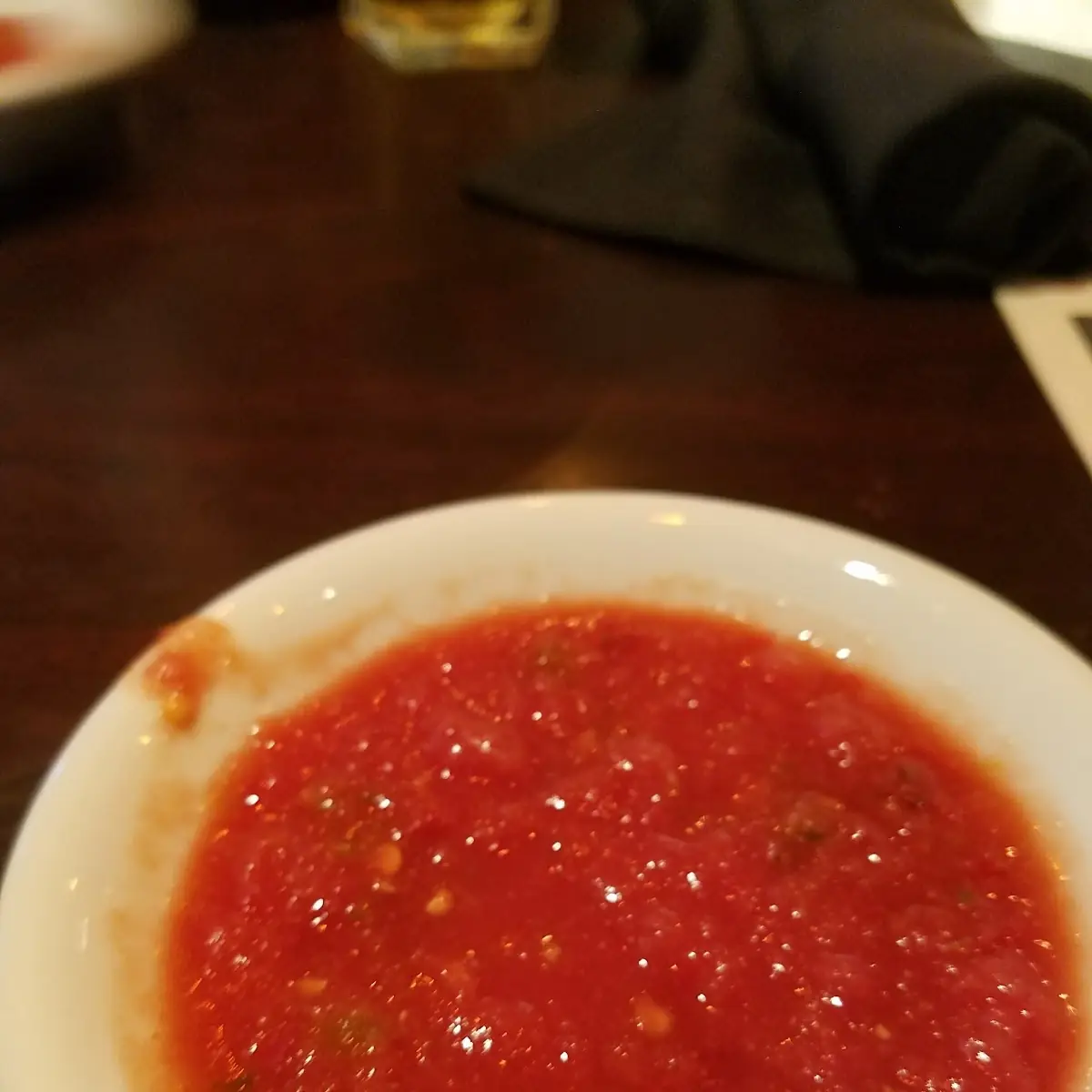 Hot Sauce