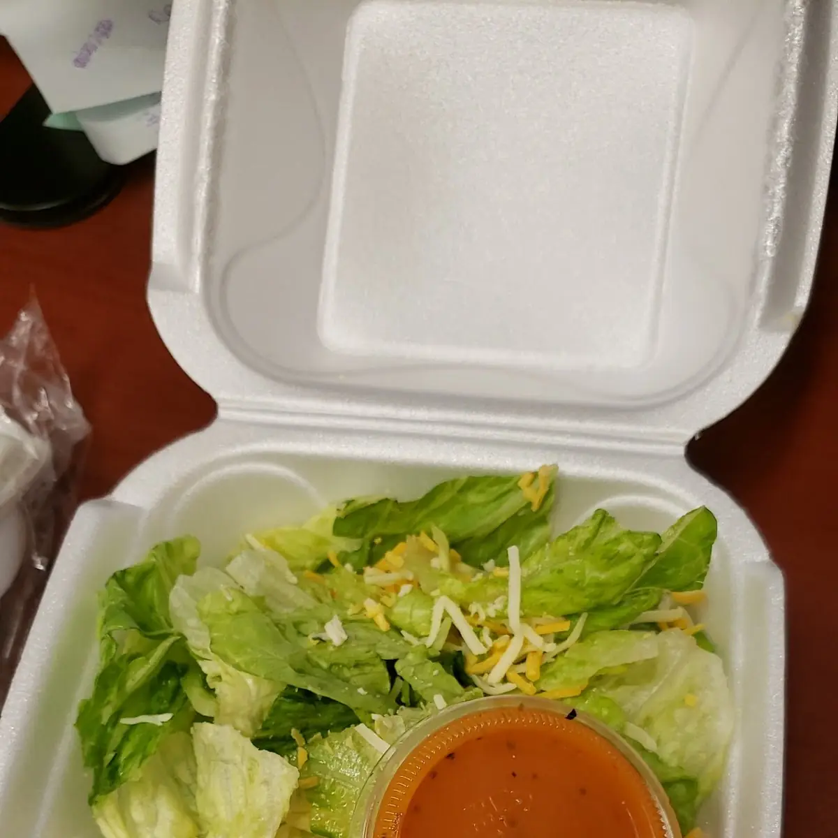 Side Salad