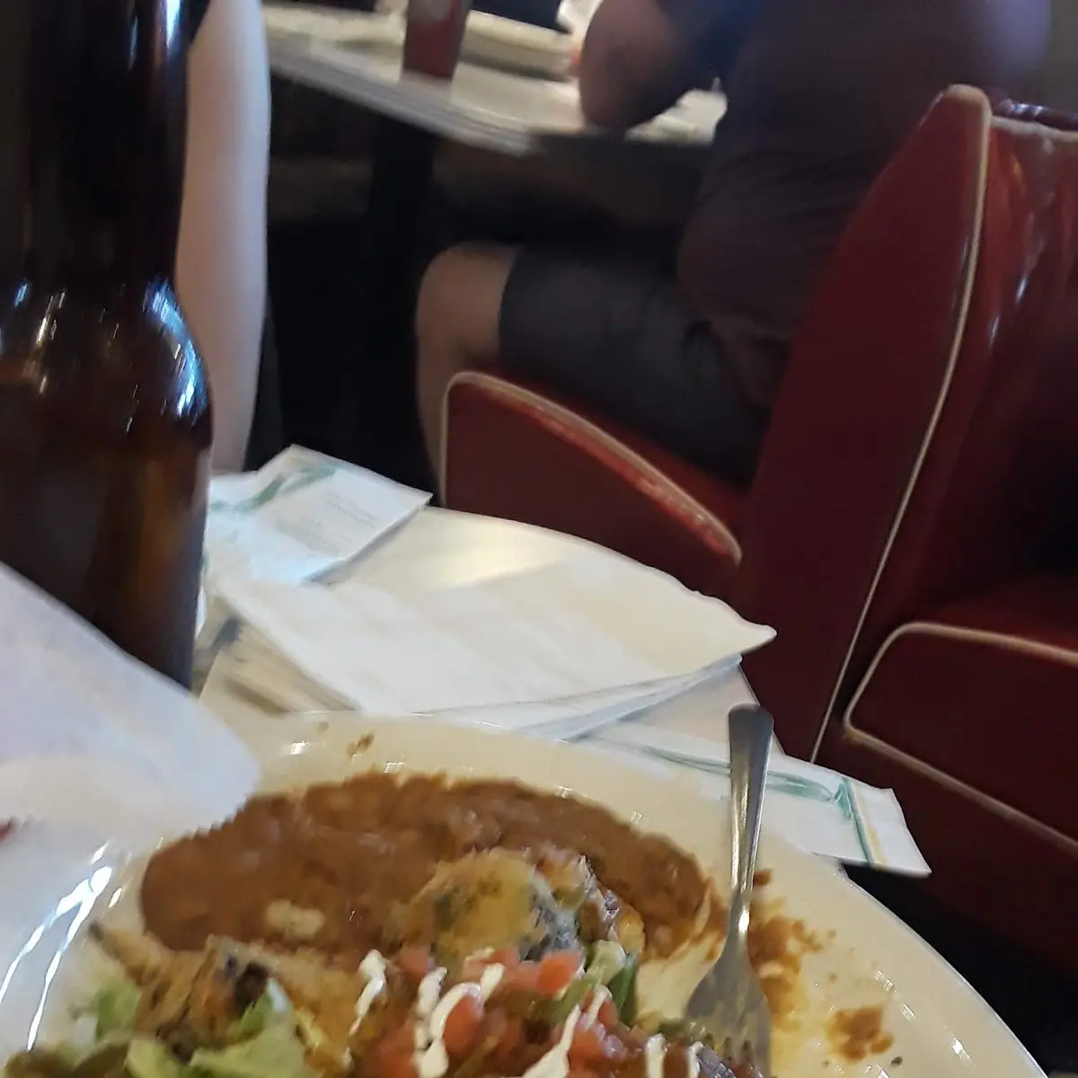 Chili Relleno