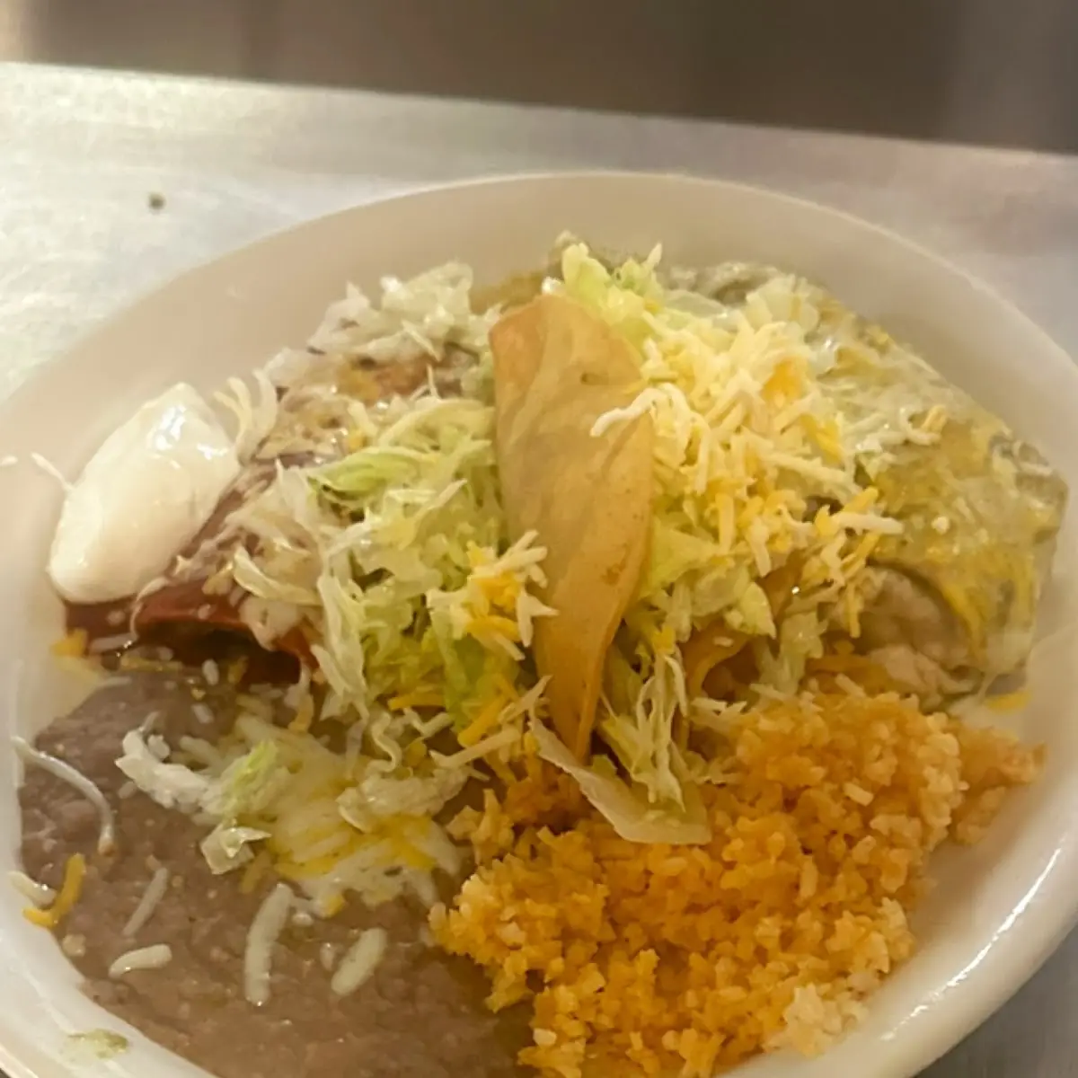 Chili Relleno