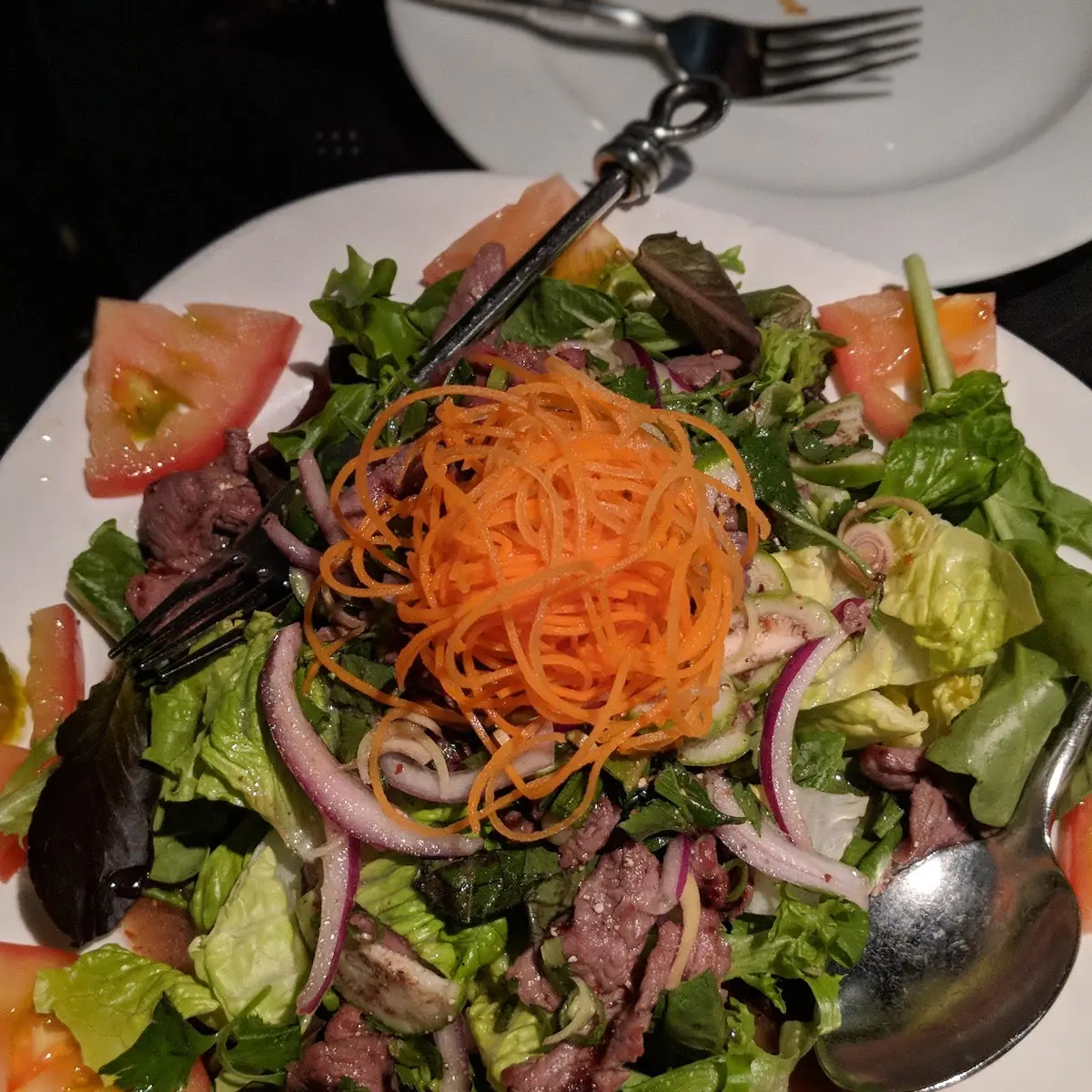 House Salad