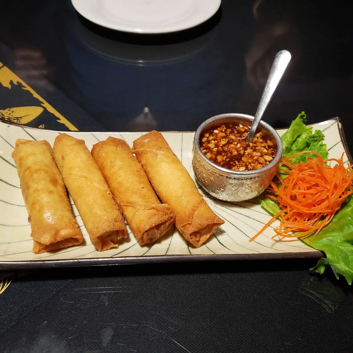 Spring Rolls
