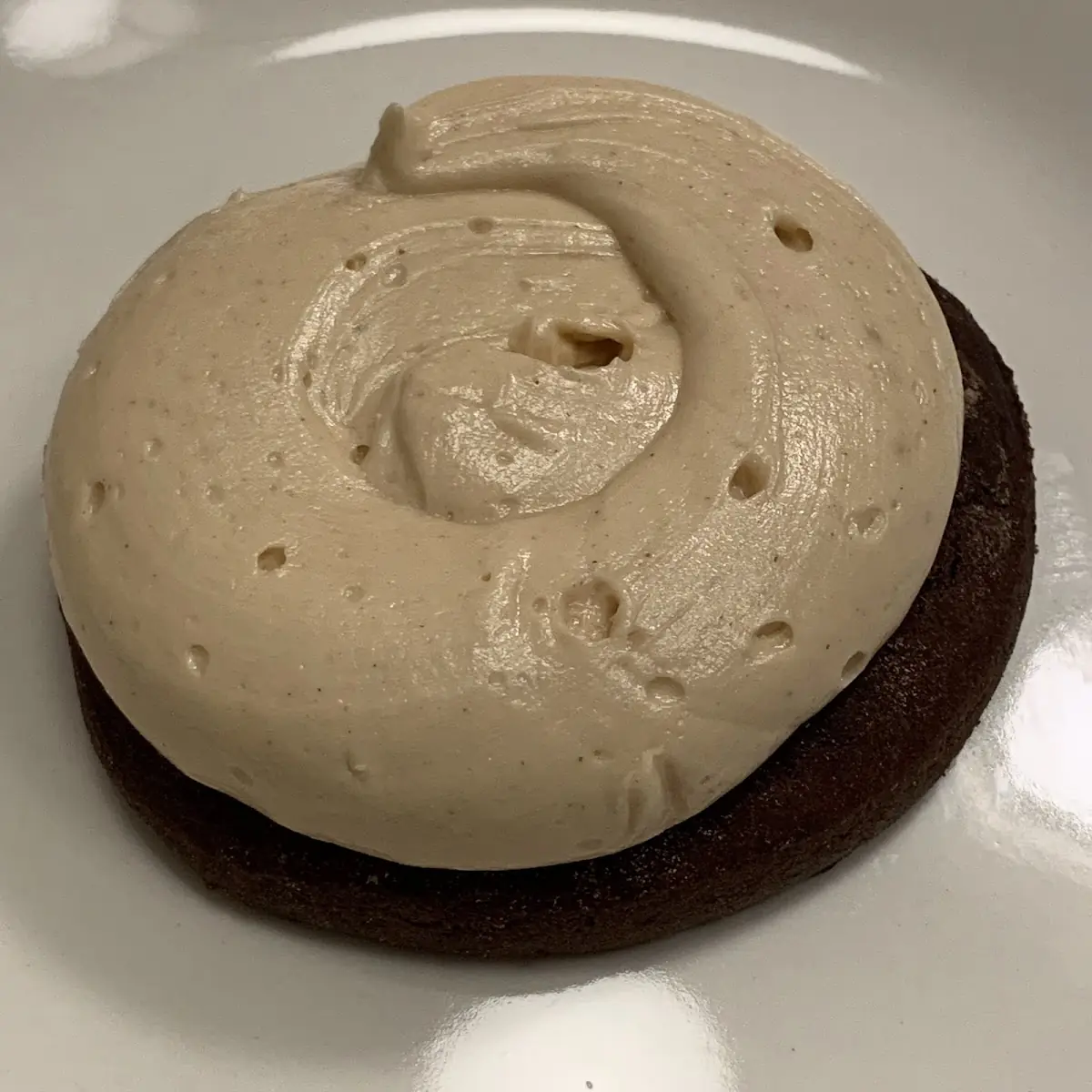 Chocolate Cookie