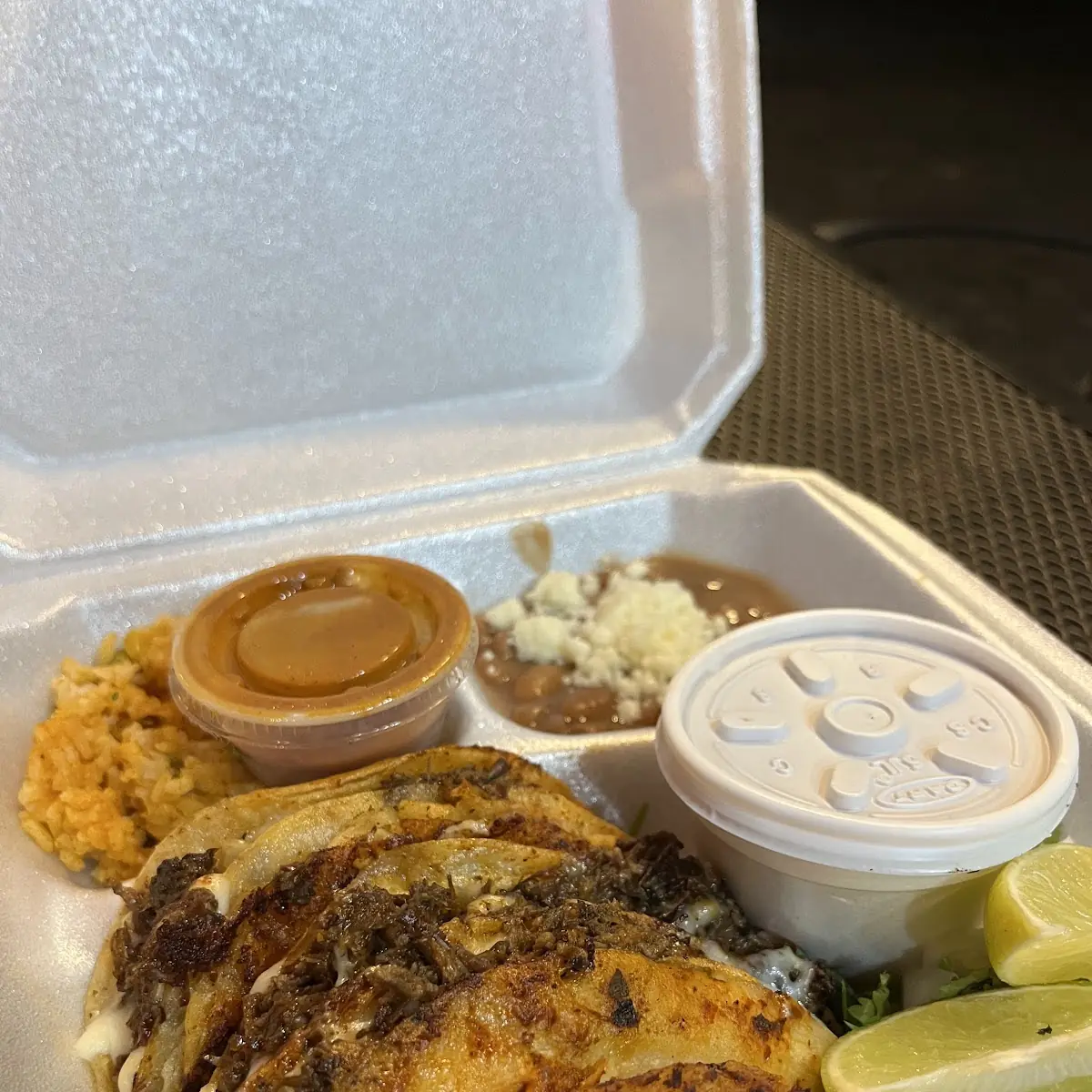 Lemon Pepper