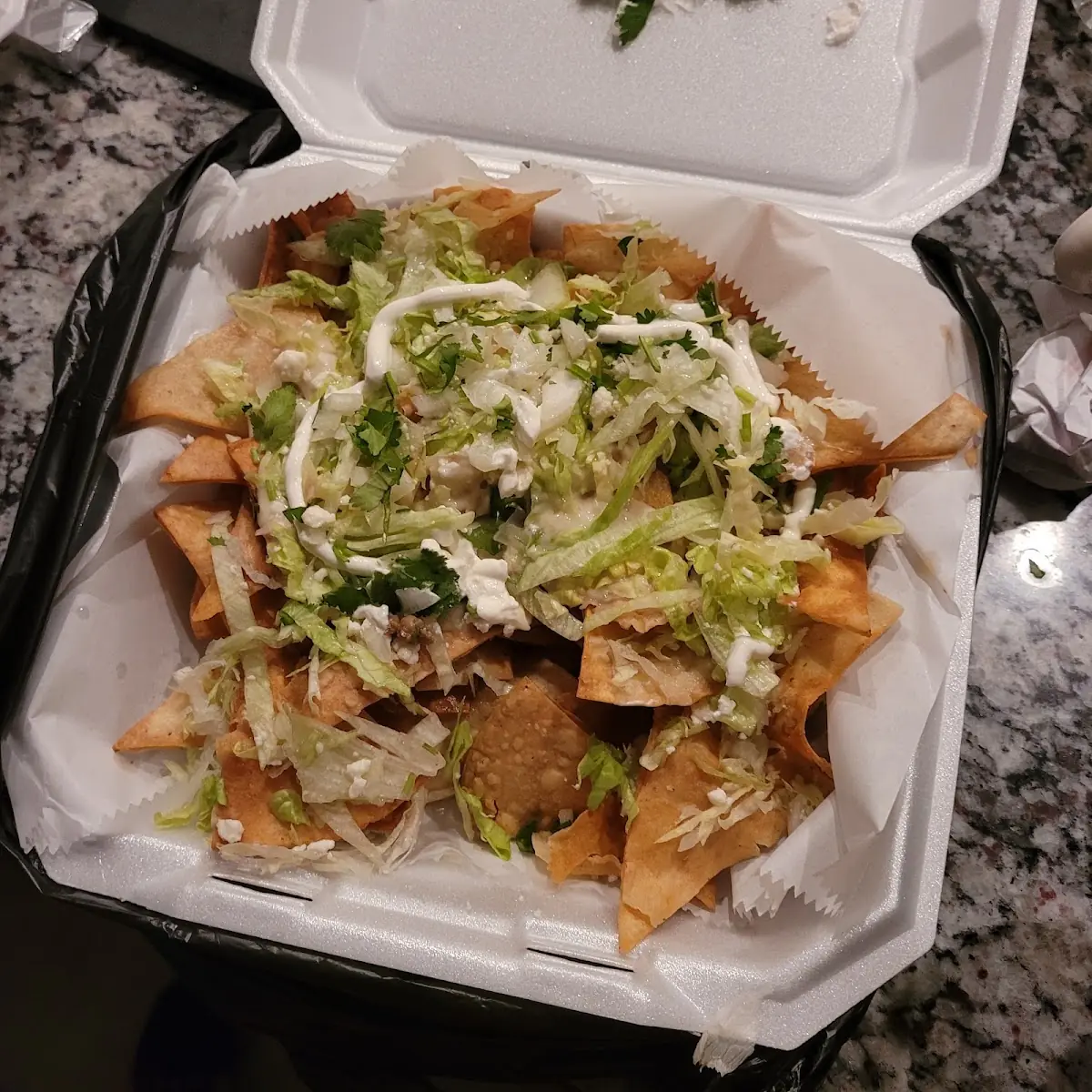 Taco Salad
