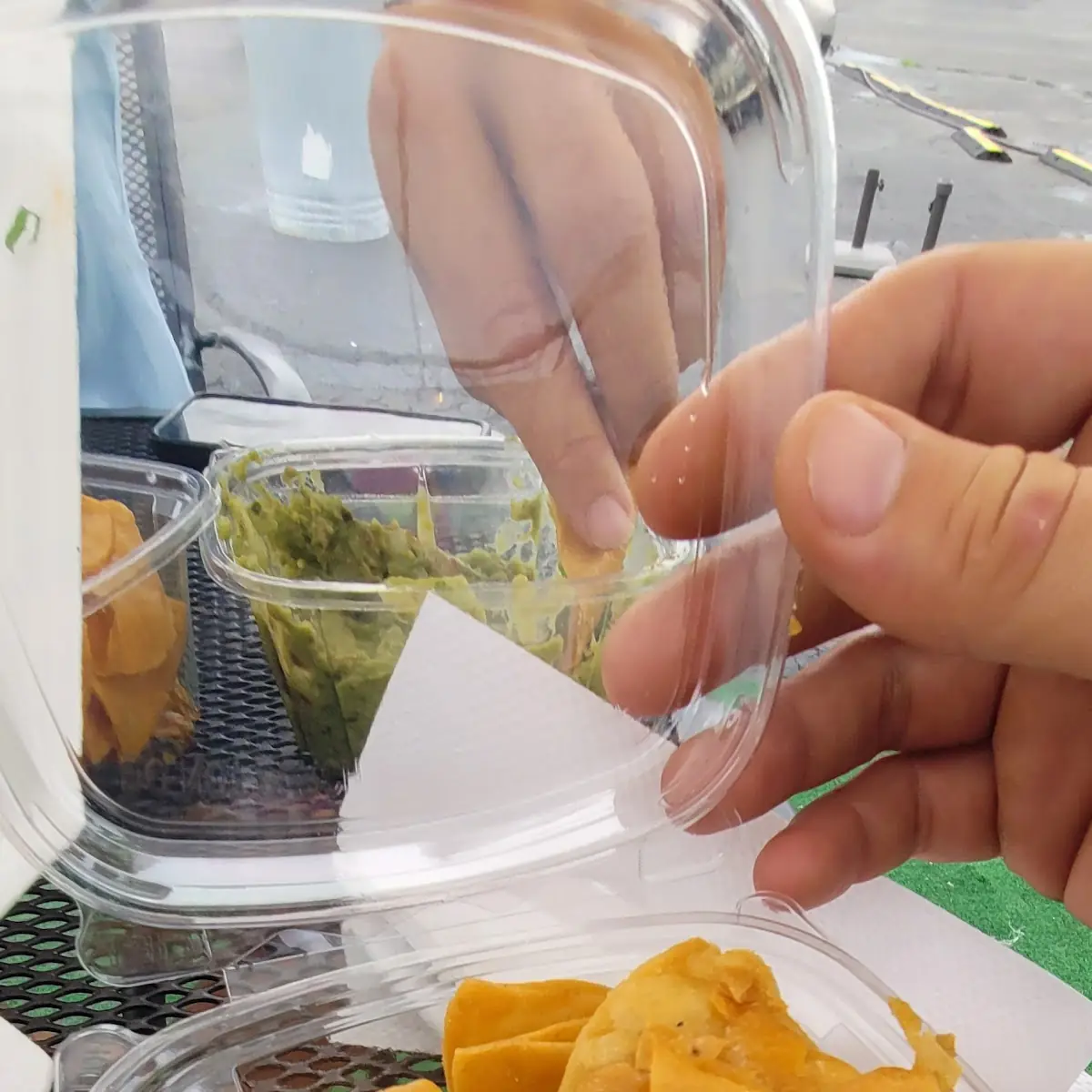 Tortilla Chips