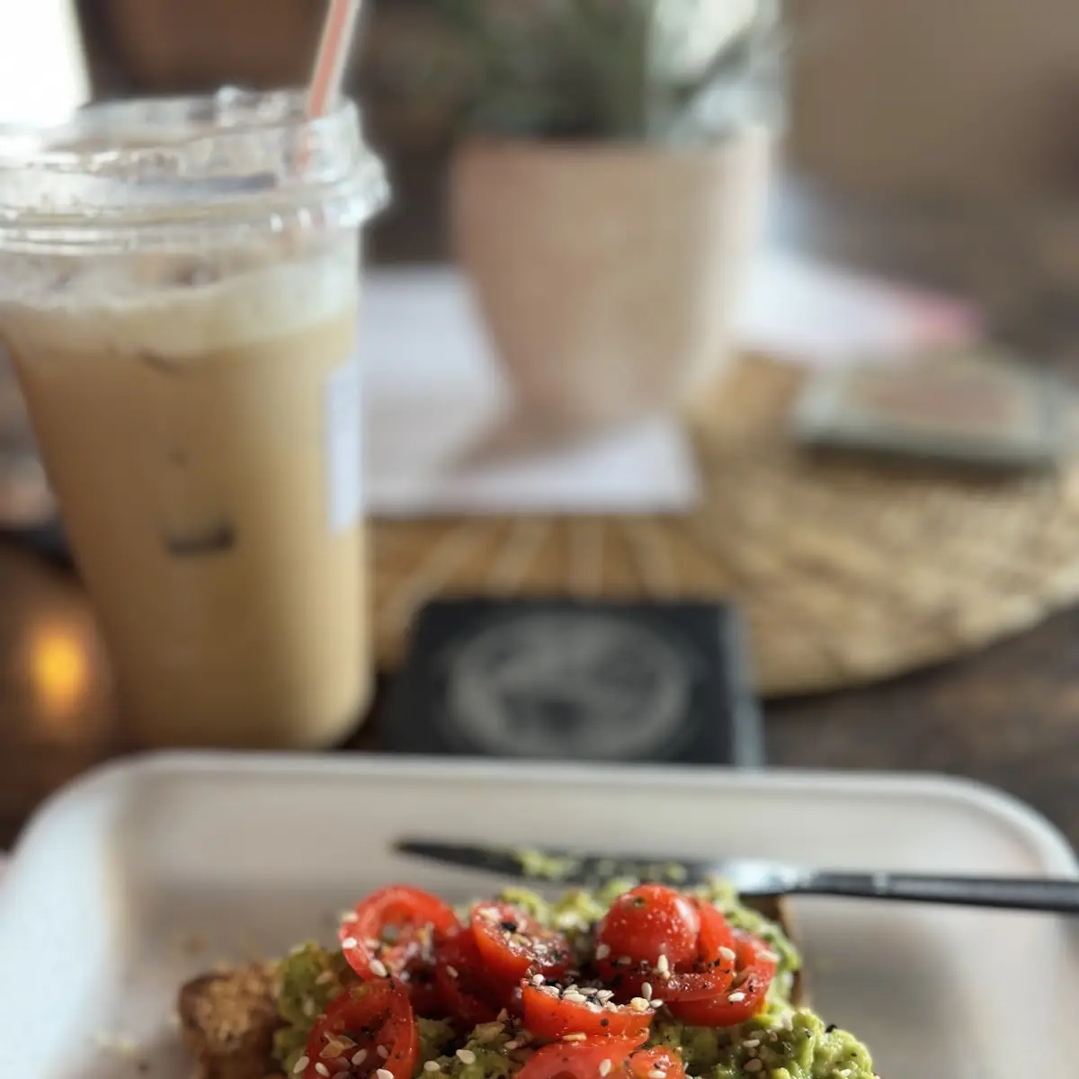 Avocado Toast