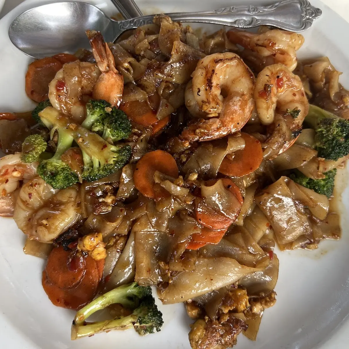 Pad Kee Mow
