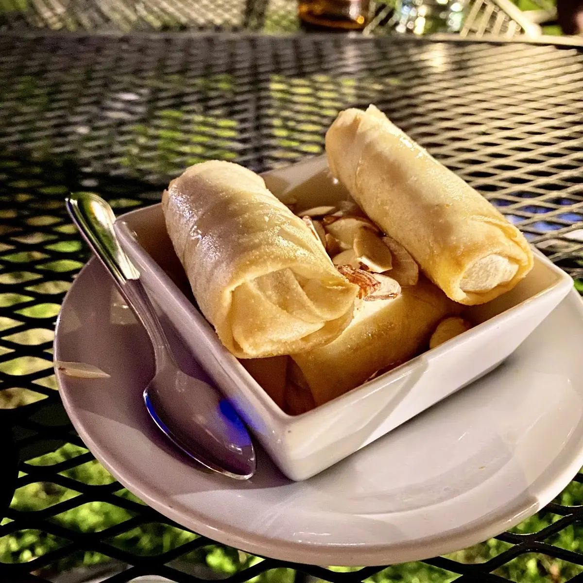 Spring Roll