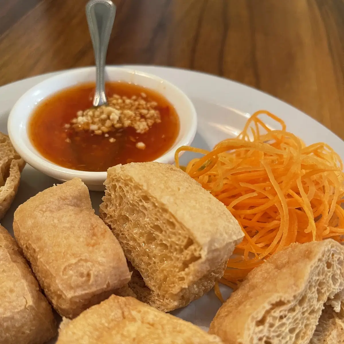 Tofu Tod