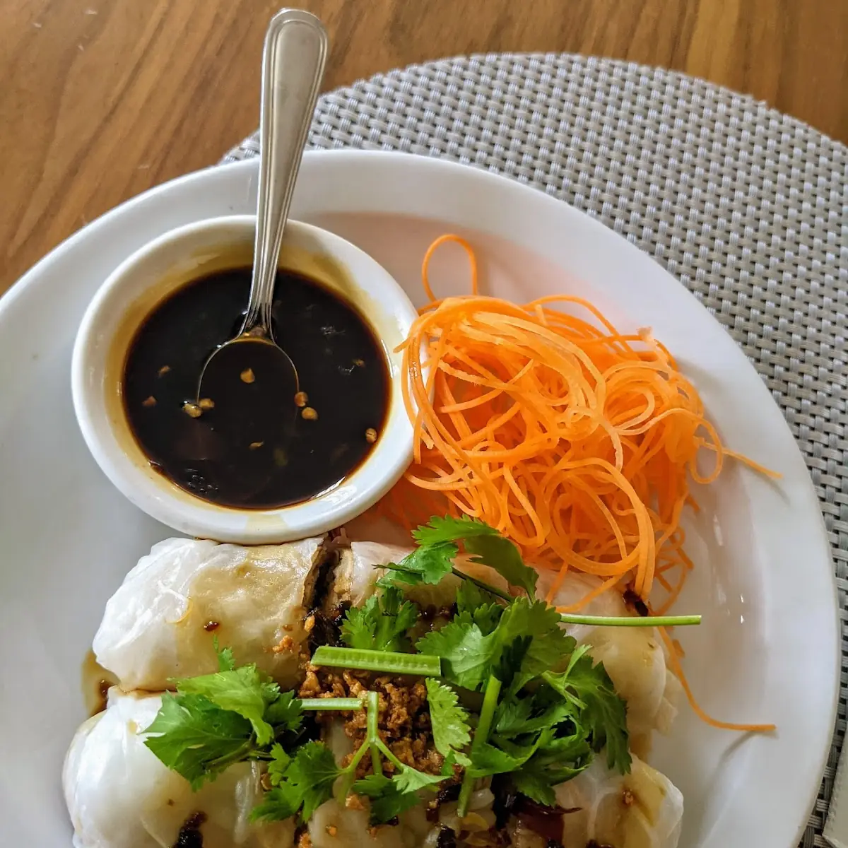 Tofu with Mixed Vegetables