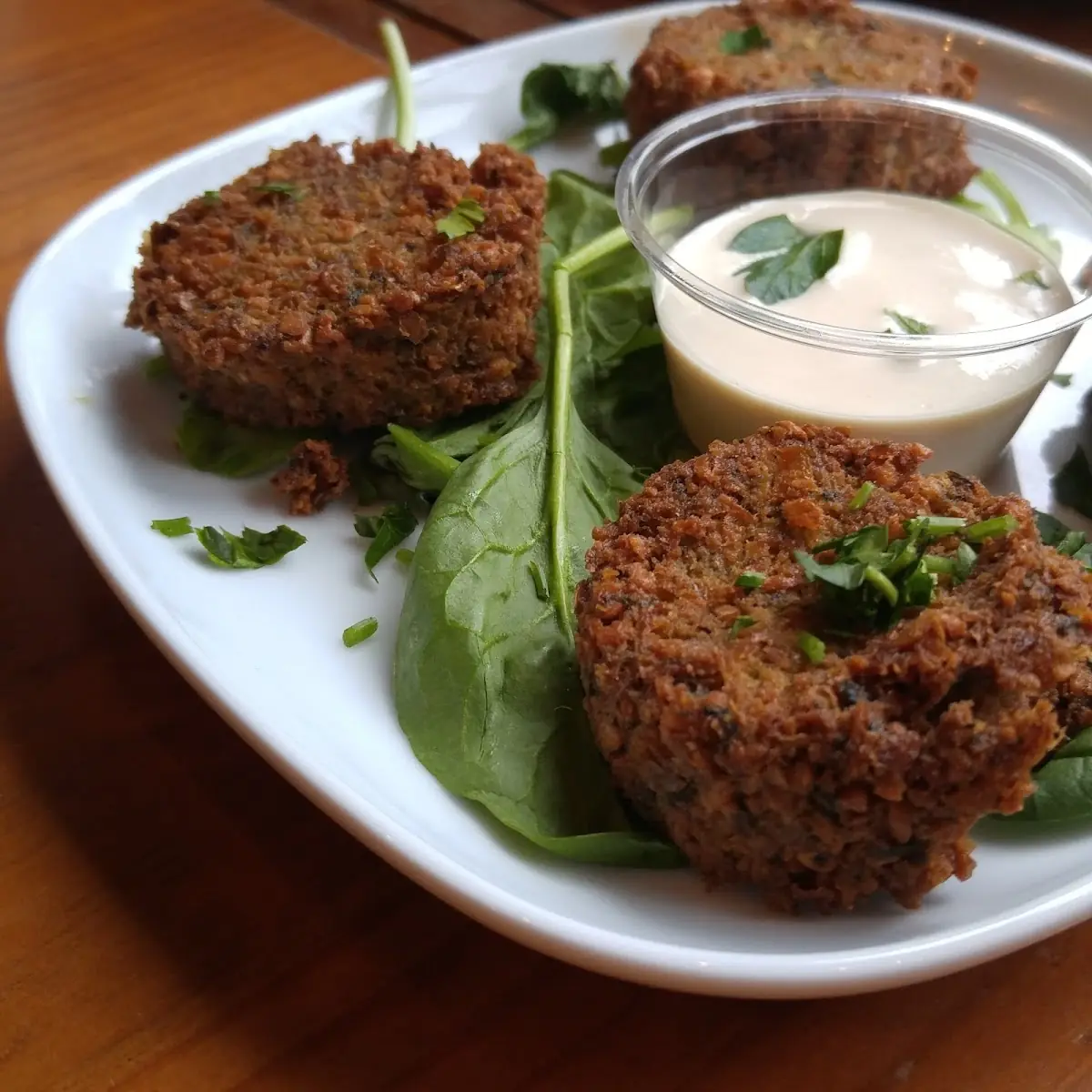 Falafel