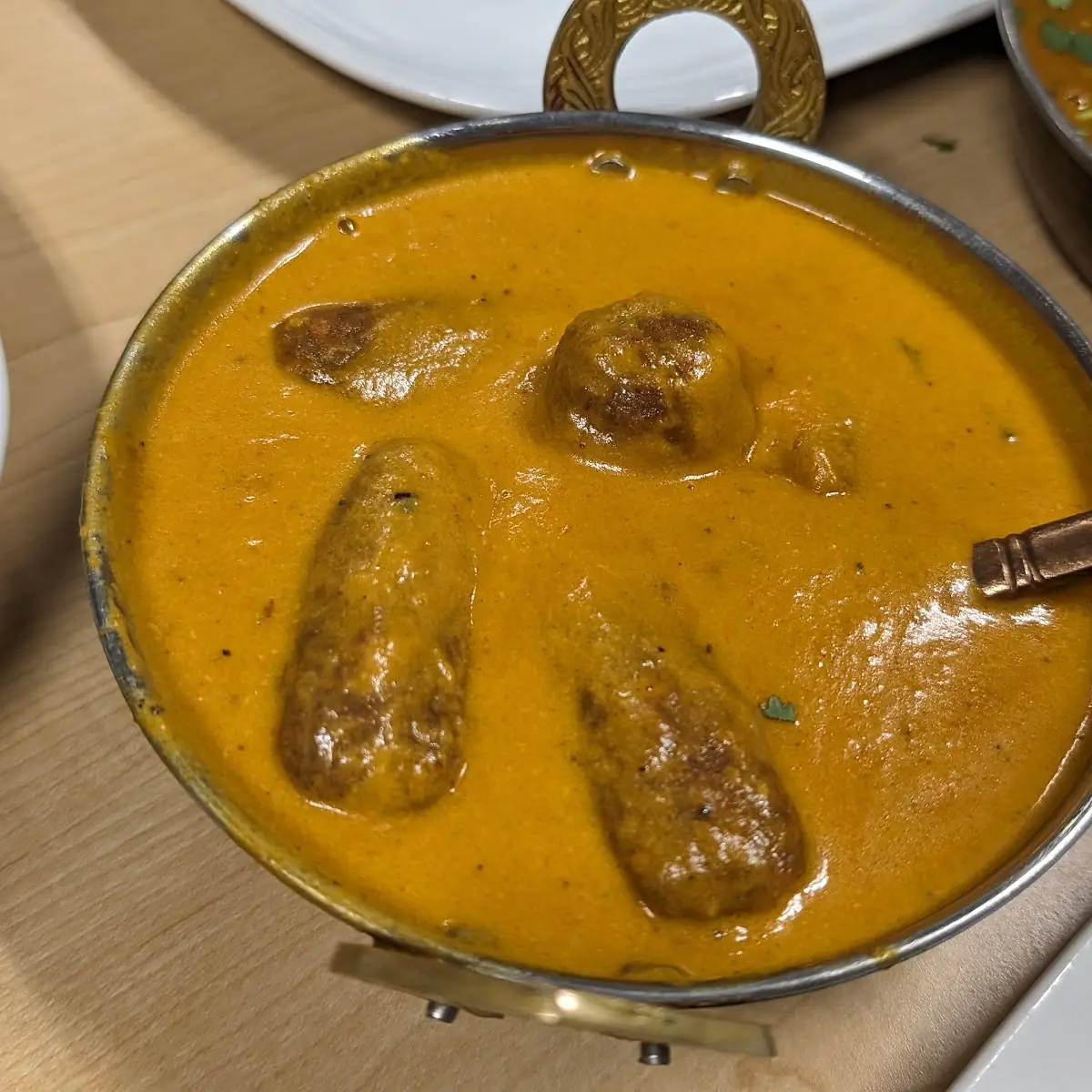 Malai Kofta