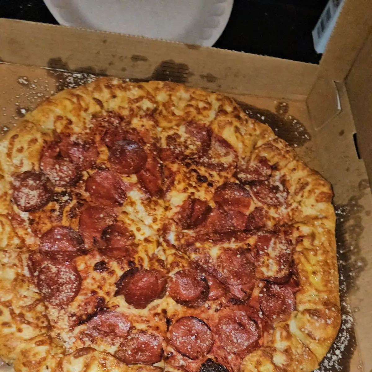 Extramostbestest Italian Sausage