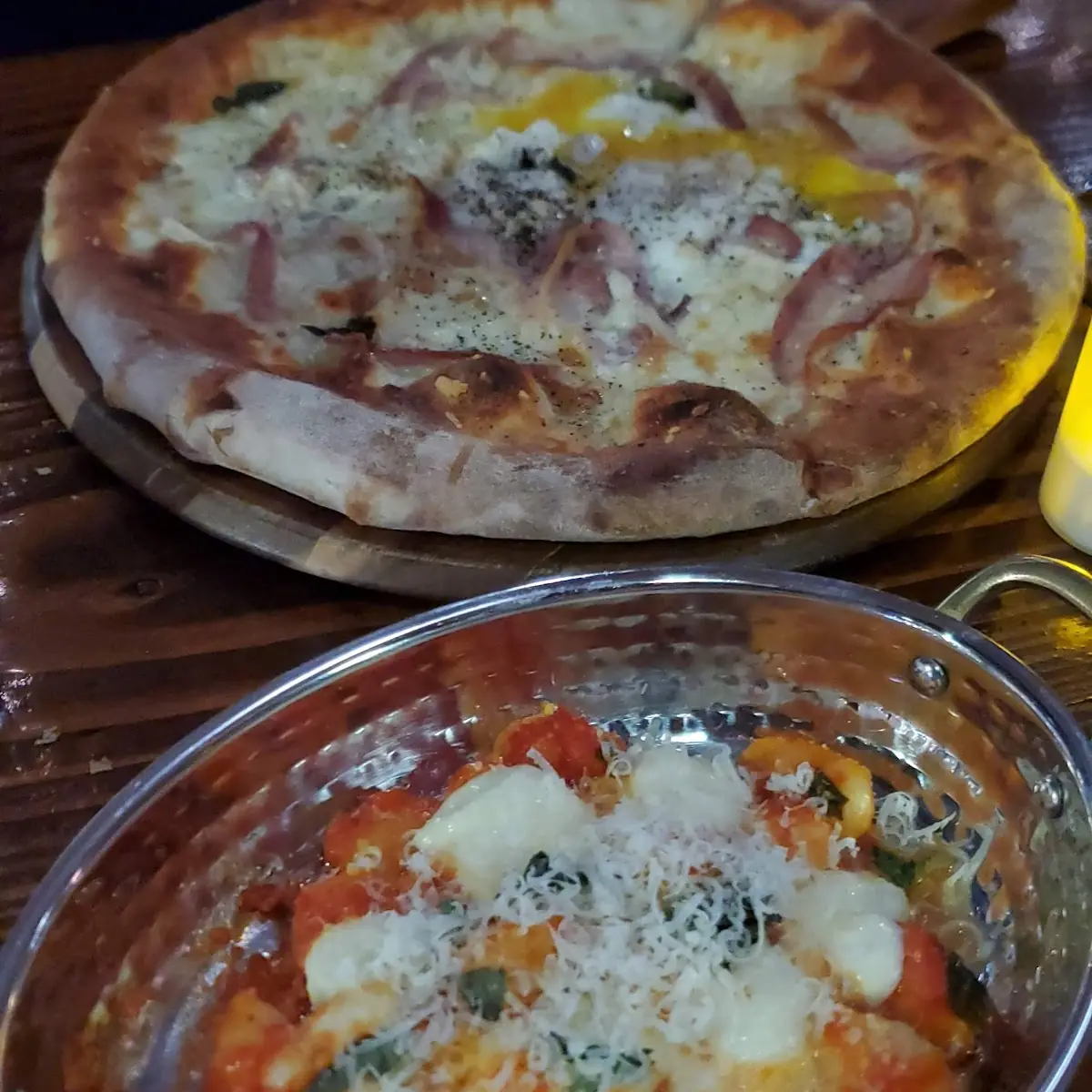Gnocchi Sorrentina