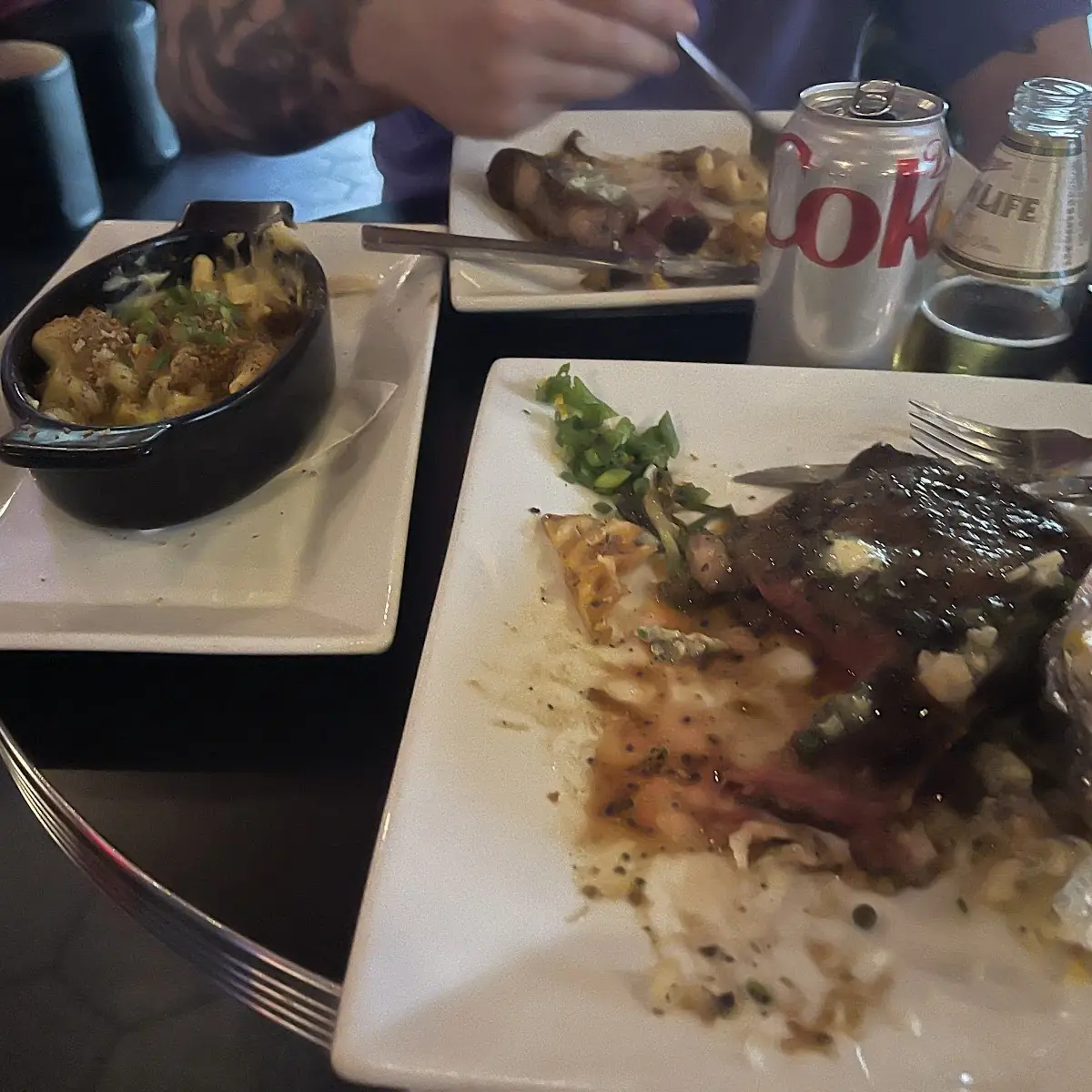 Lamb Shank