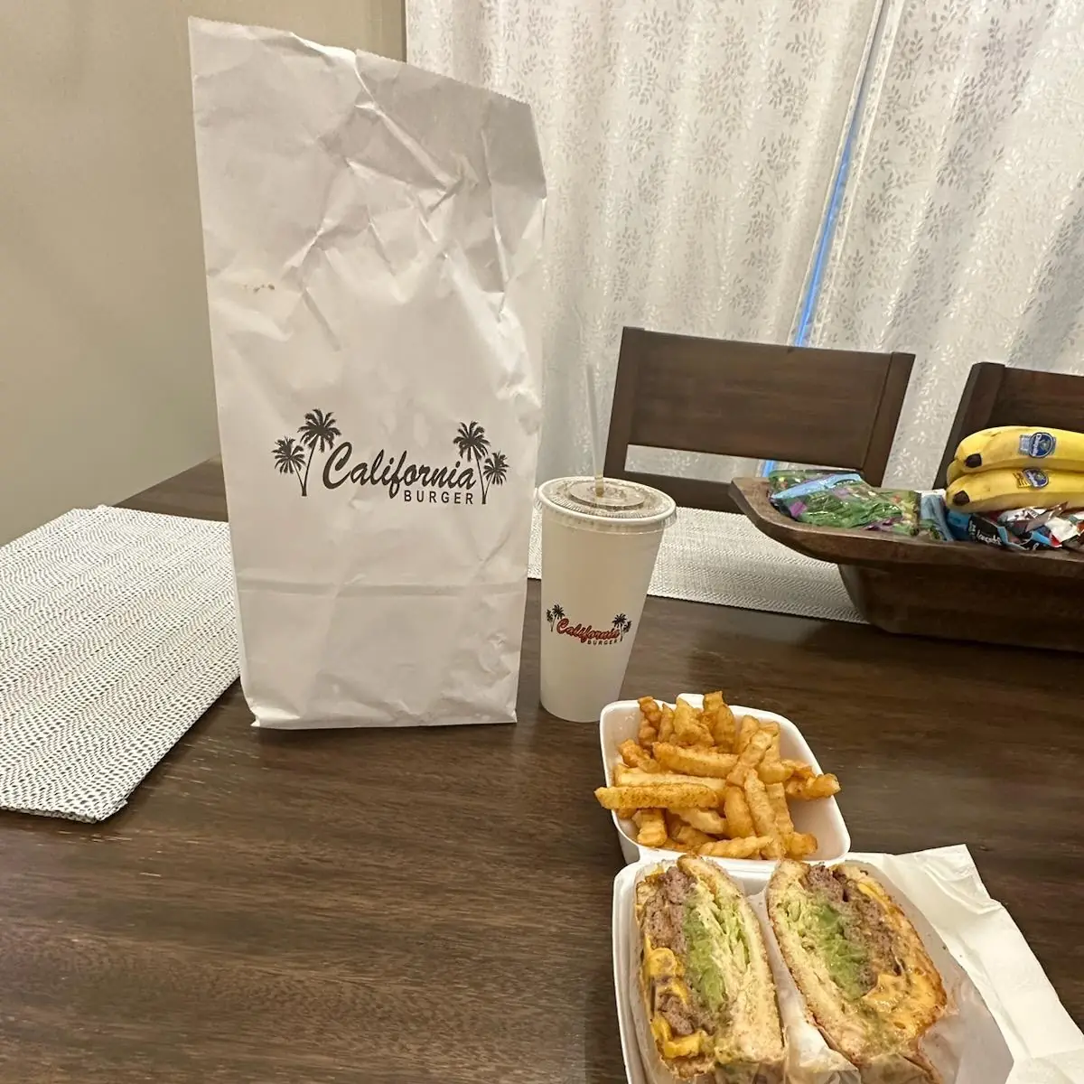 Take-Out