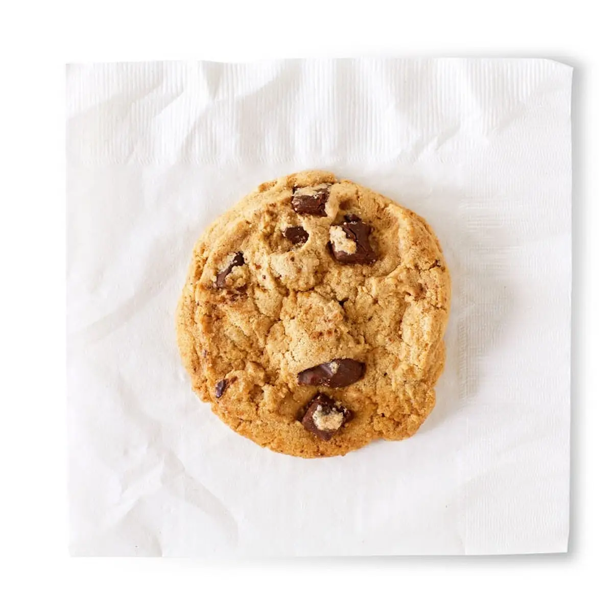 Chocolate Chip Cookie