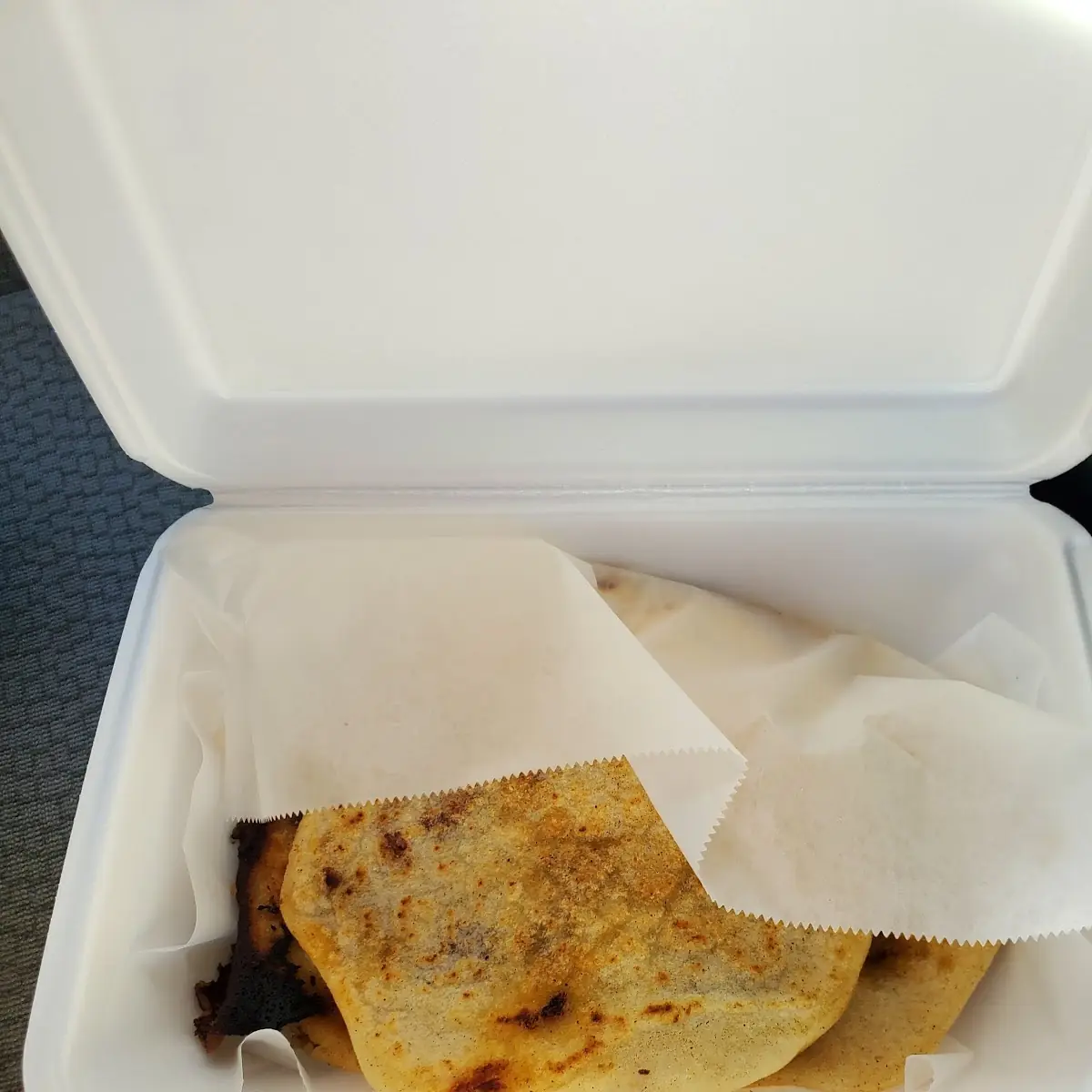 Pupusas Revuelta