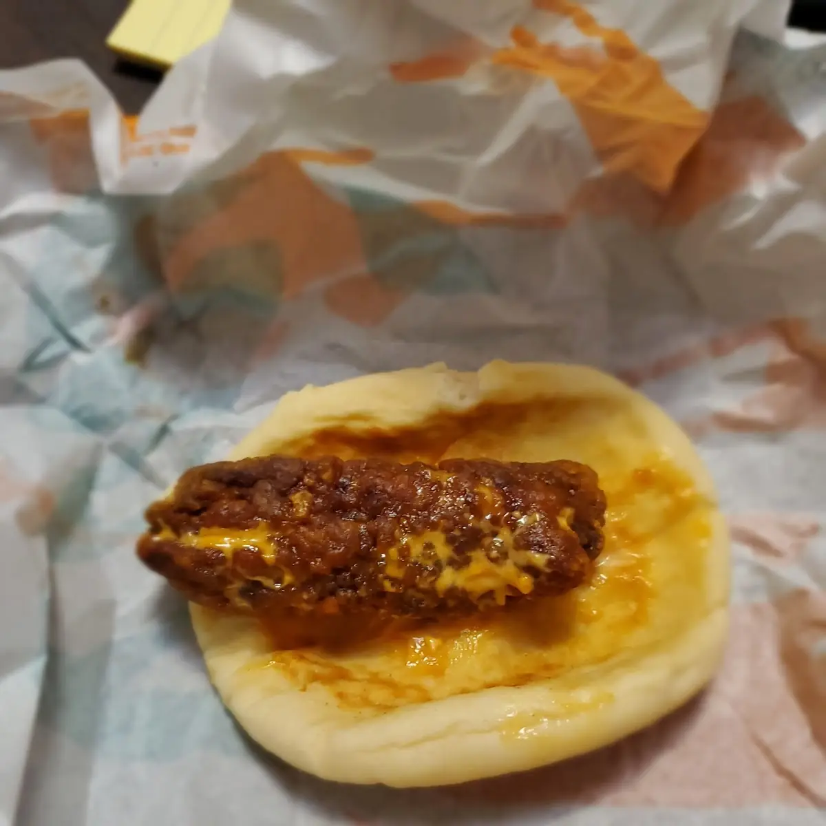 Chili Cheese